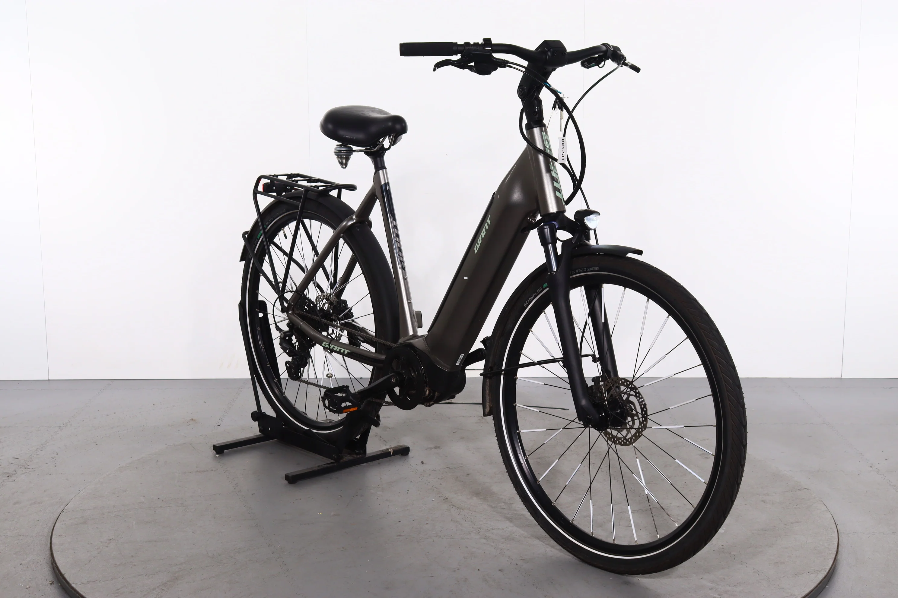 Giant DAILYTOUR E+ 2 D - Image 6