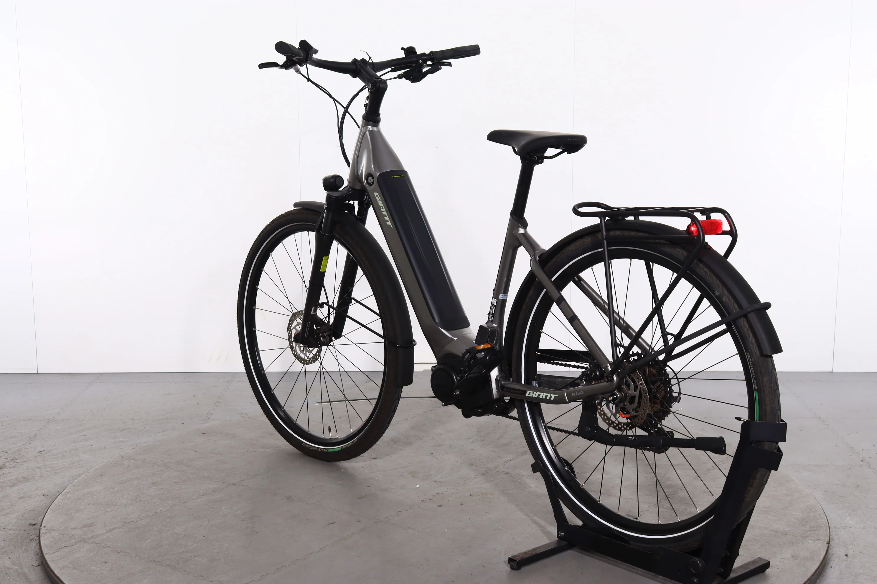 Giant DAILYTOUR E+ 2 DASH D - Image 6