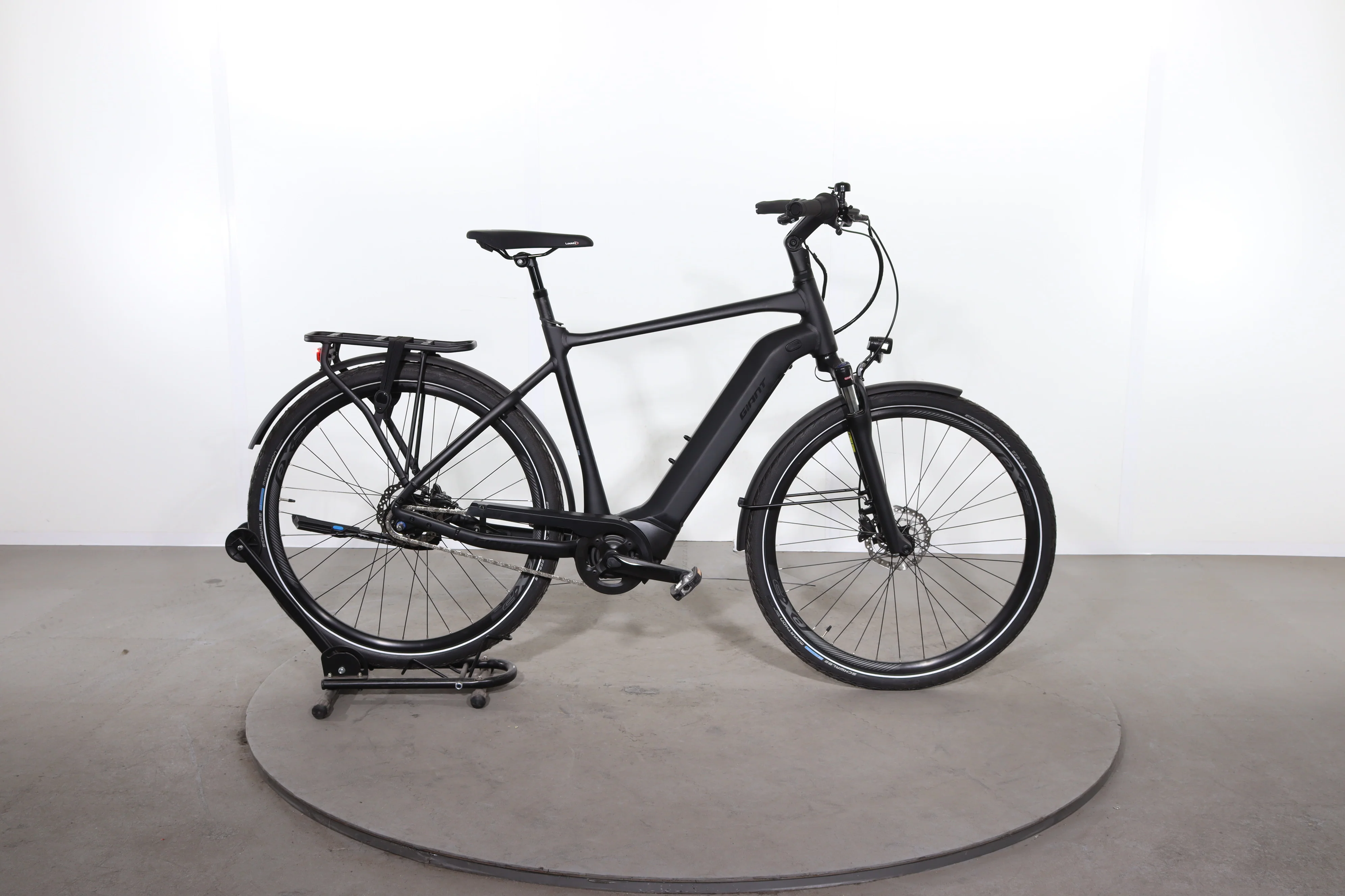 Giant Dailytour E+ 2 GTS