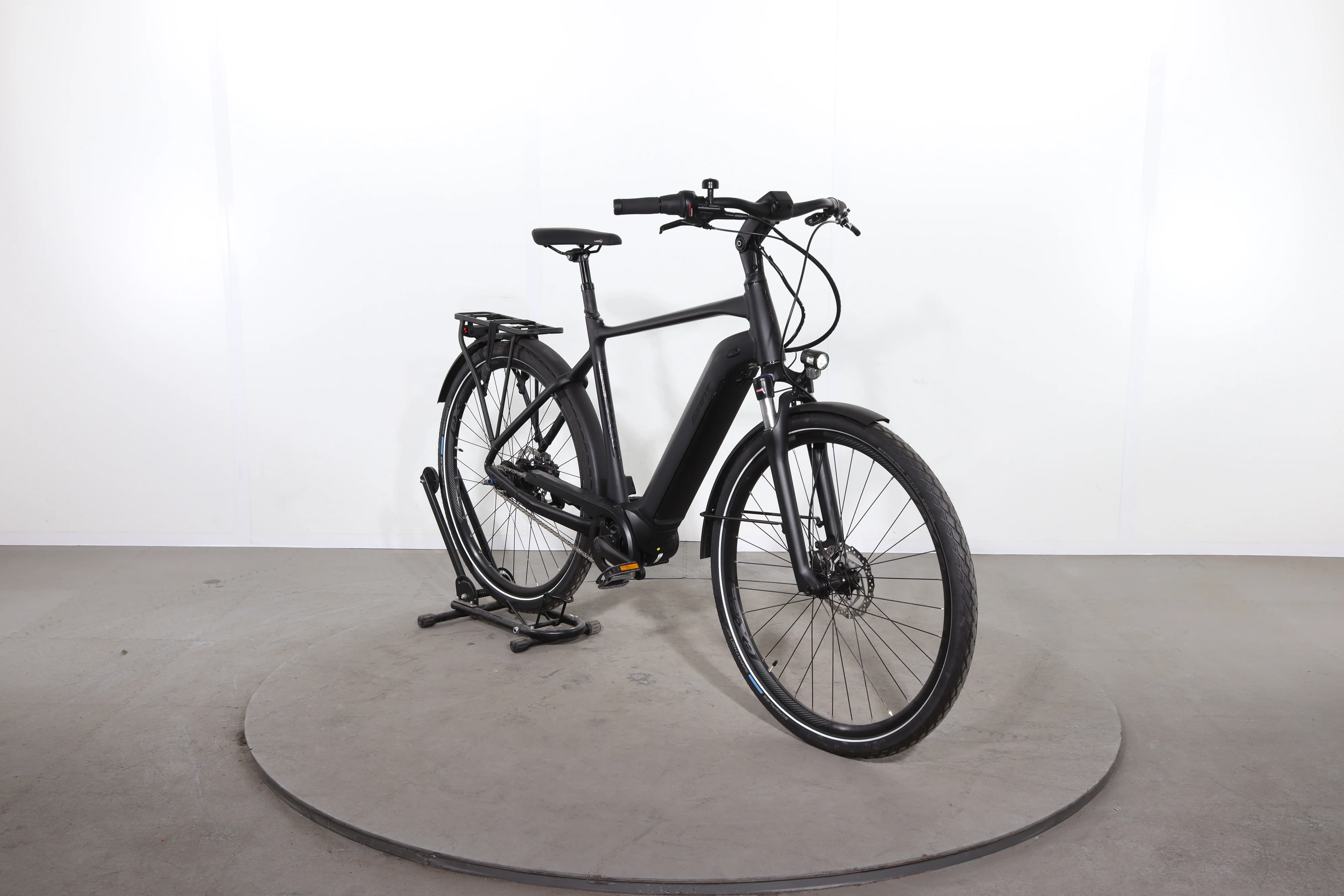 Giant Dailytour E+ 2 GTS - Image 2
