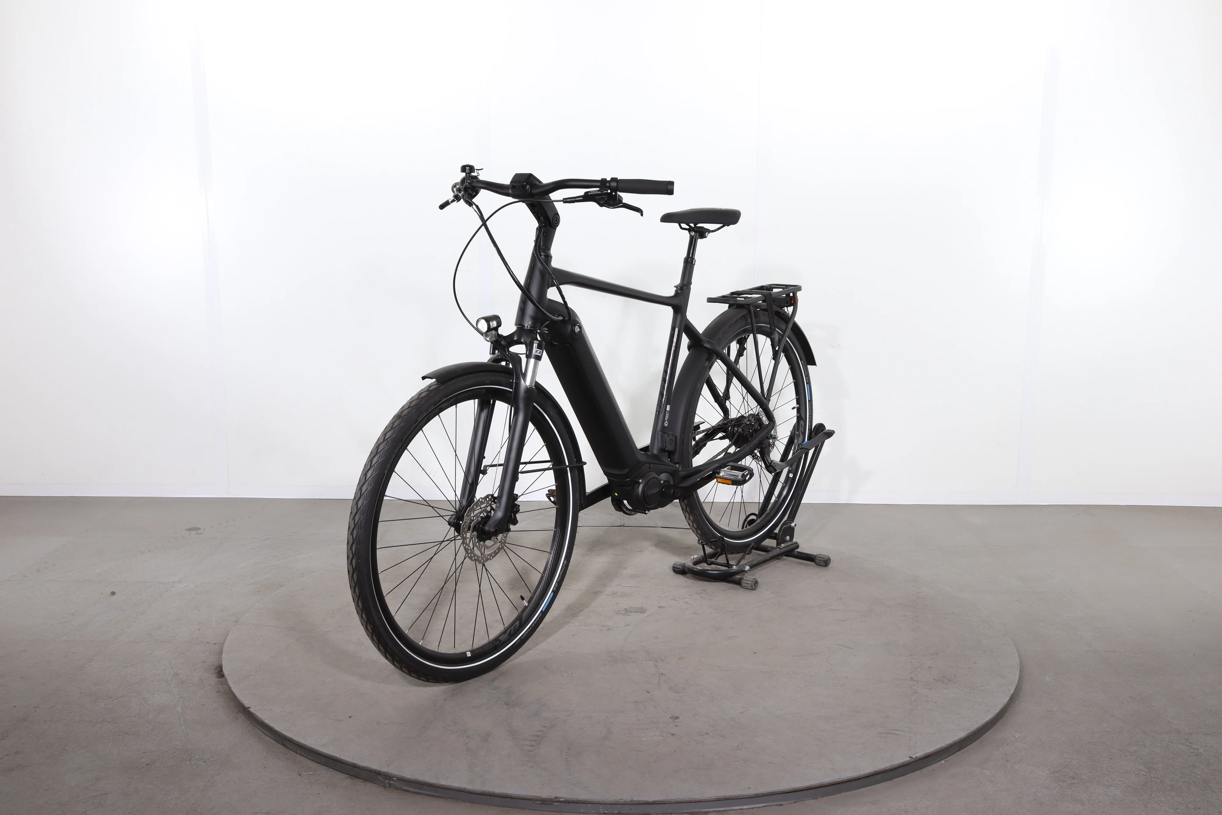 Giant Dailytour E+ 2 GTS - Image 3