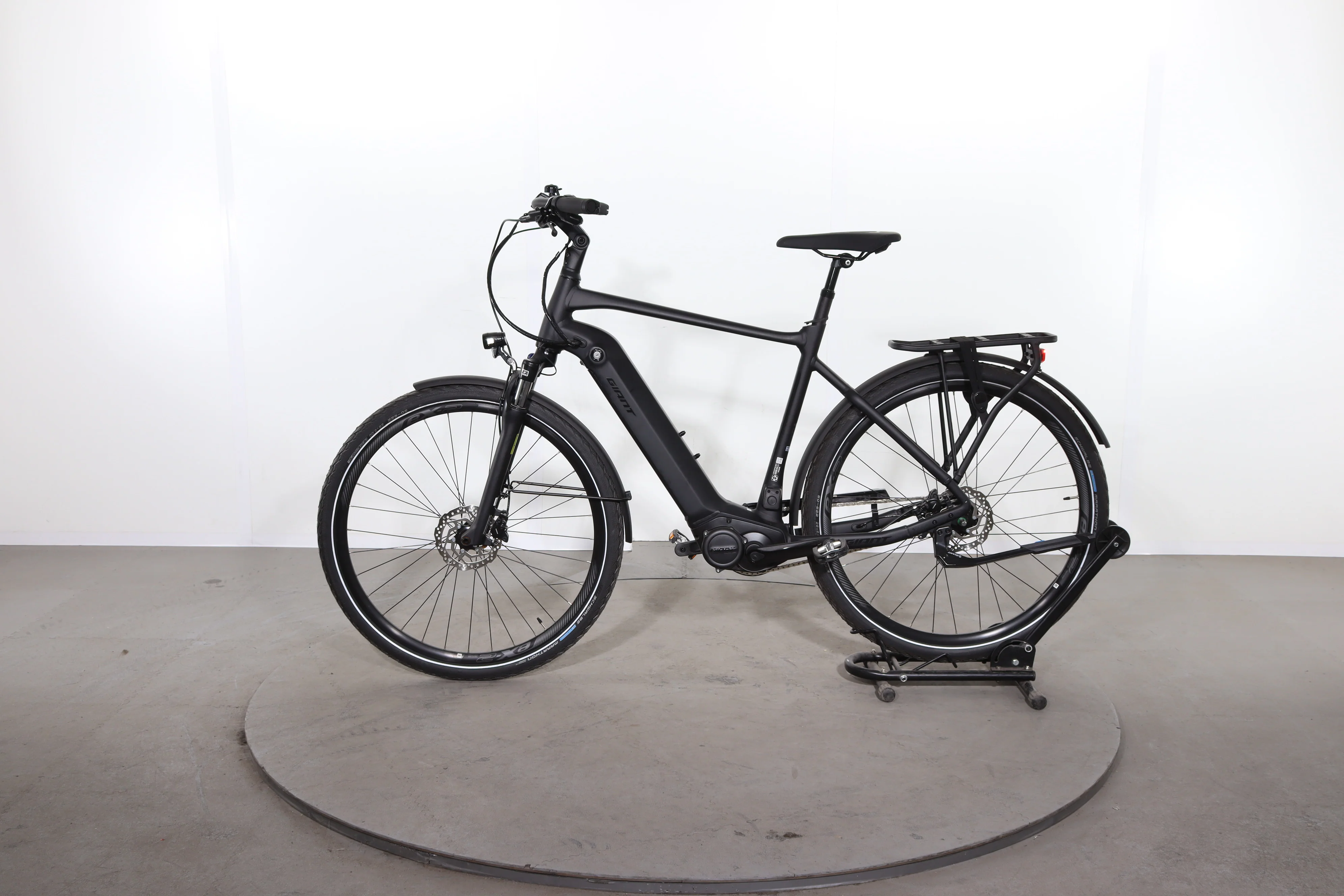 Giant Dailytour E+ 2 GTS - Image 4