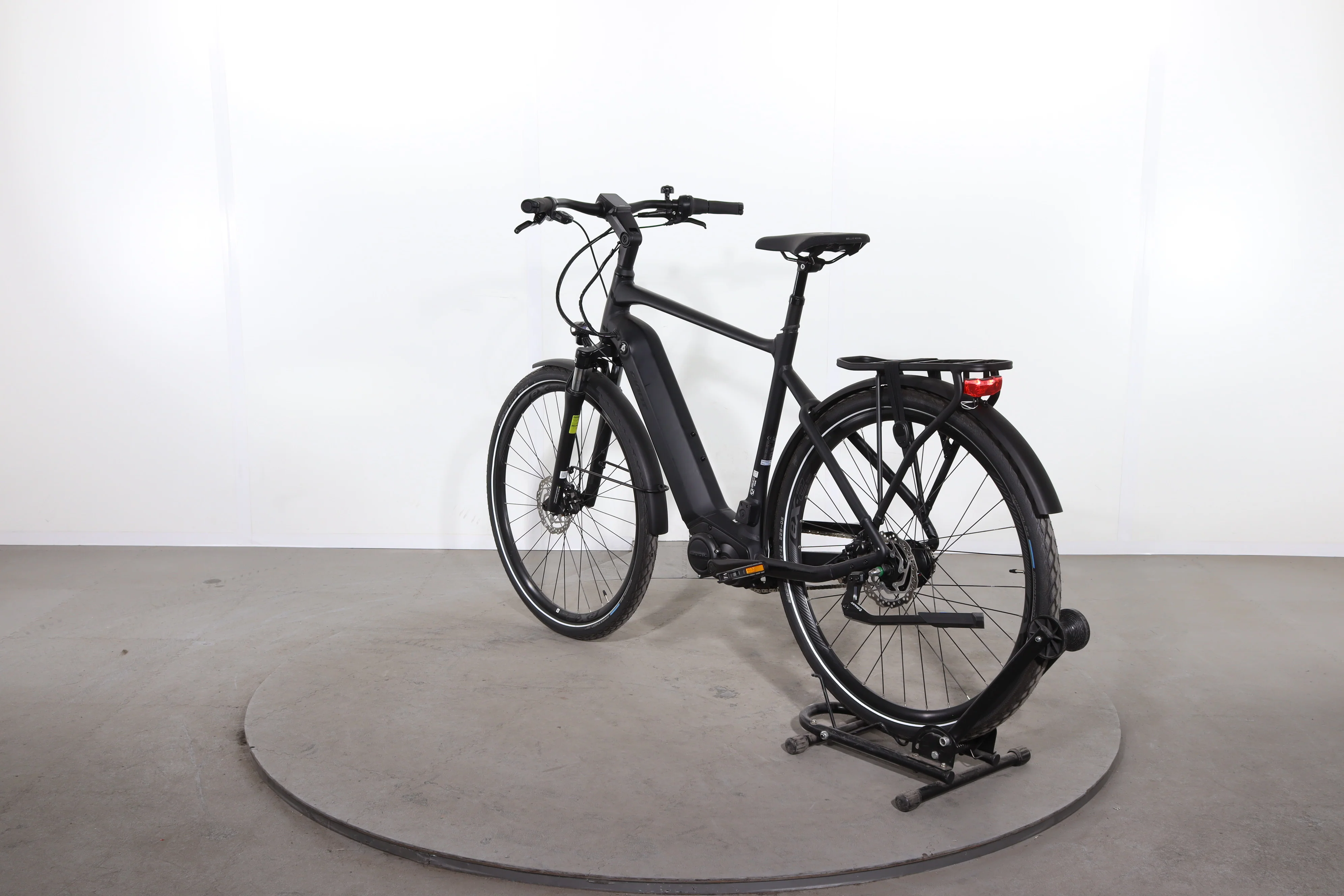 Giant Dailytour E+ 2 GTS - Image 5