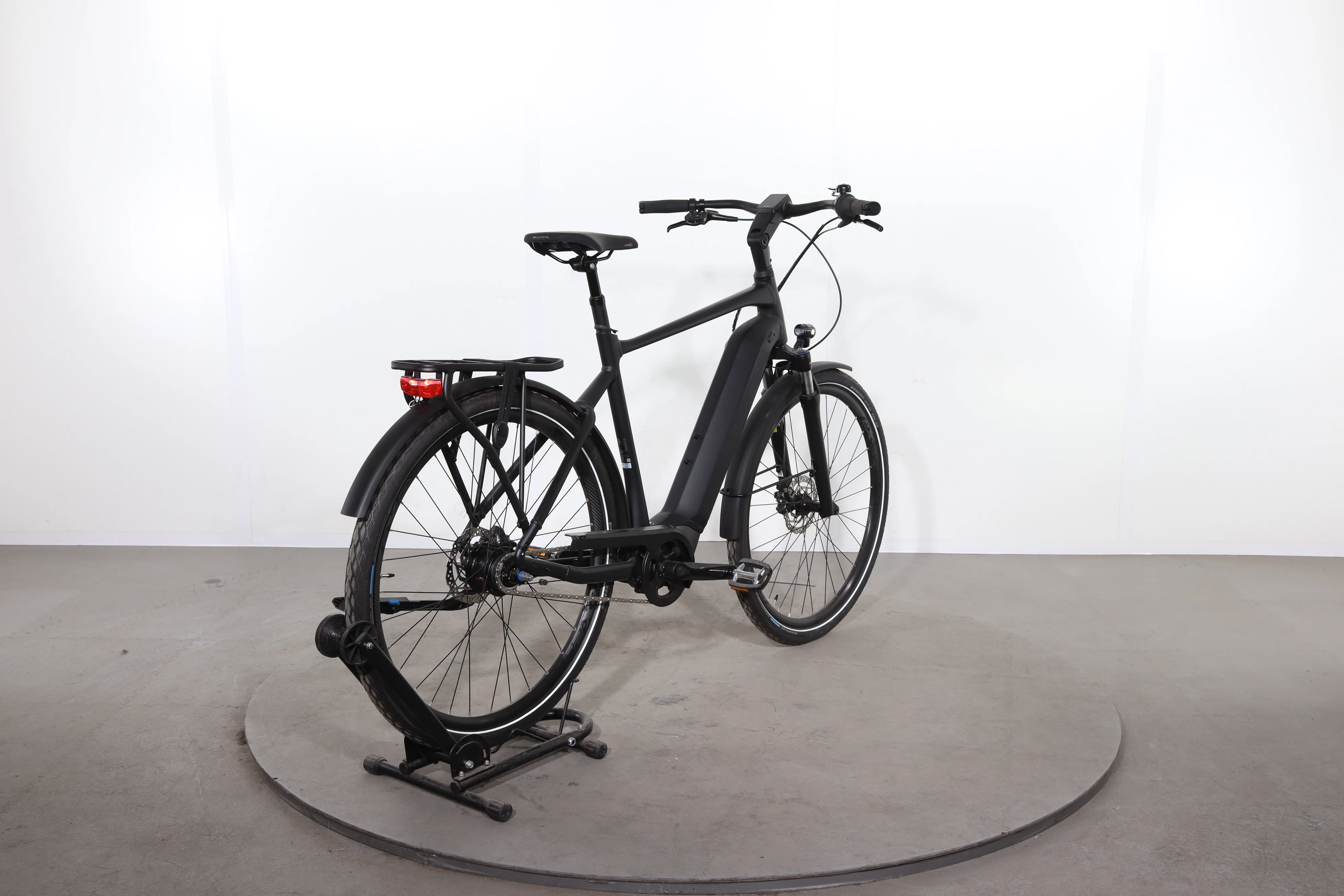 Giant Dailytour E+ 2 GTS - Image 6