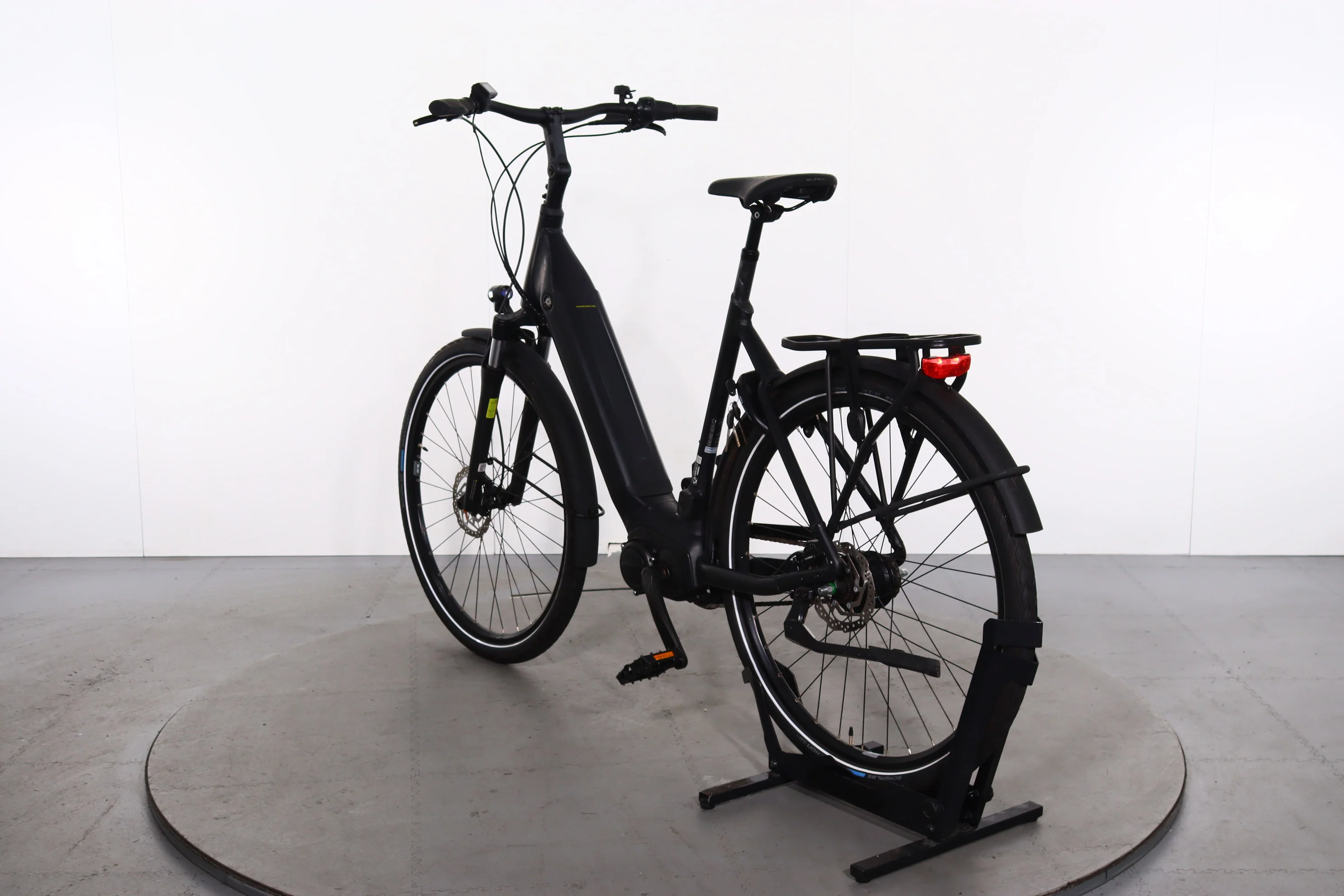 GIANT DailyTour E+ 2 LDS - Image 6