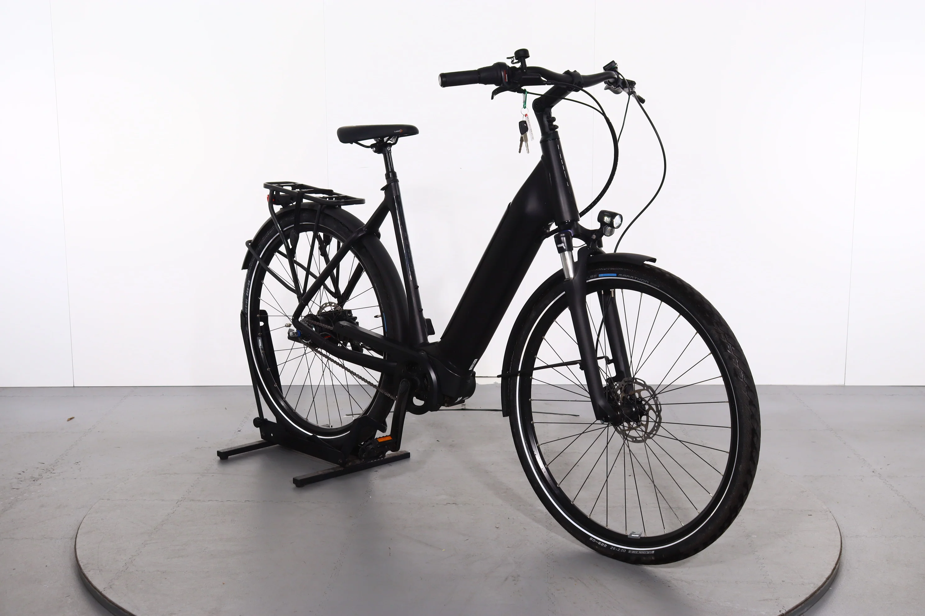 Giant DailyTour E+ 2 LDS - Image 3