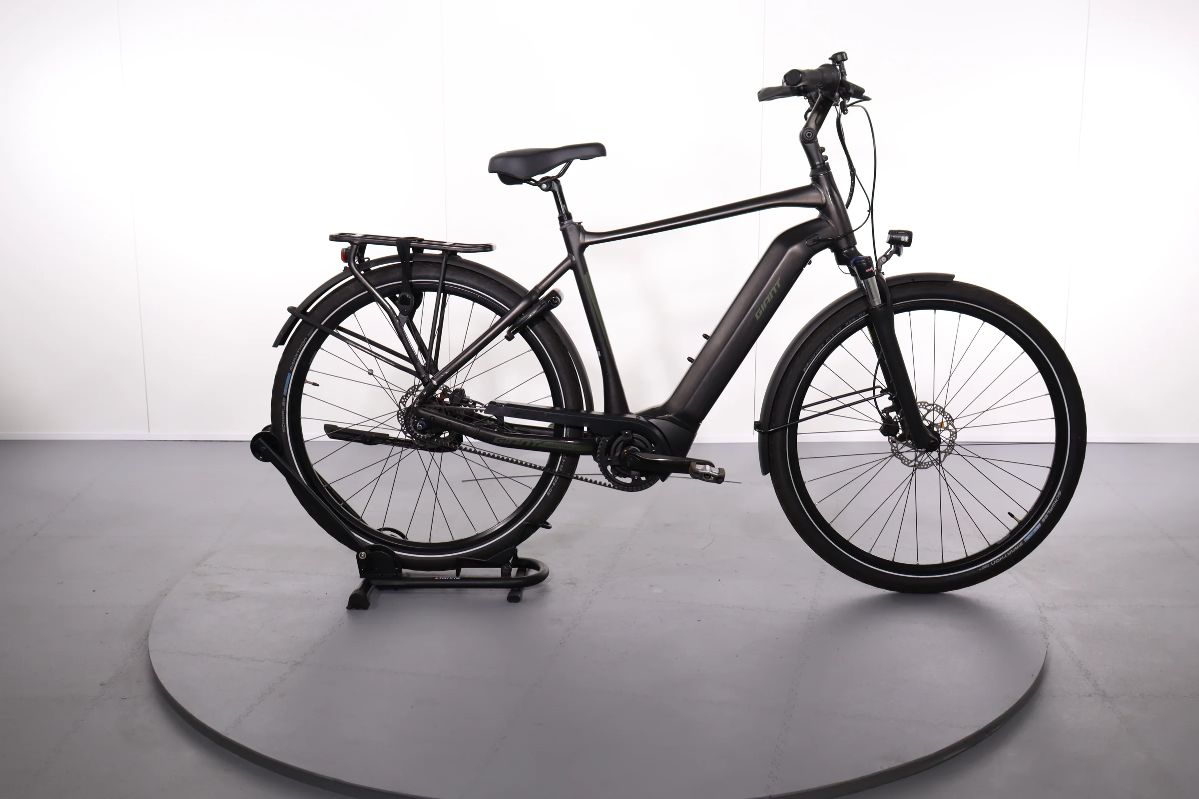 Giant DAILYTOUR E+ 2