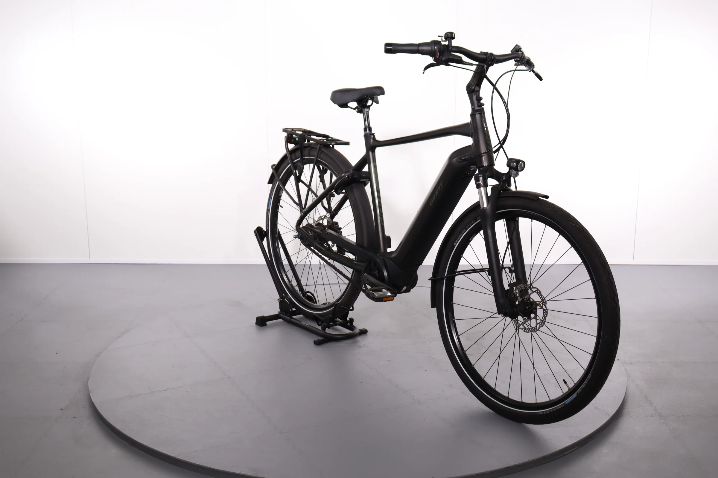 Giant DAILYTOUR E+ 2 - Image 2