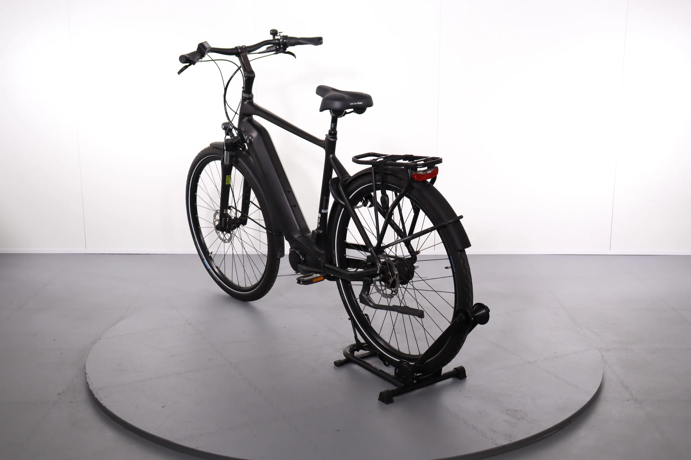 Giant DAILYTOUR E+ 2 - Image 5