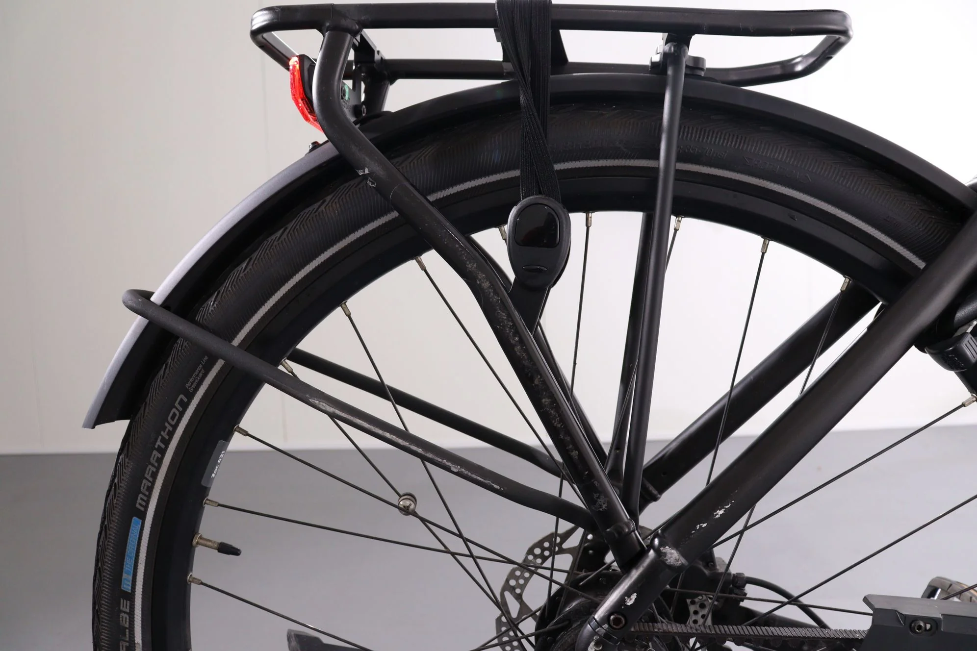 Giant DAILYTOUR E+ 2 - Image 8