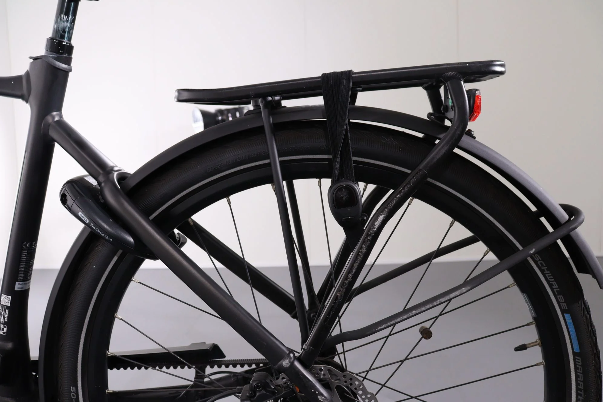 Giant DAILYTOUR E+ 2 - Image 9