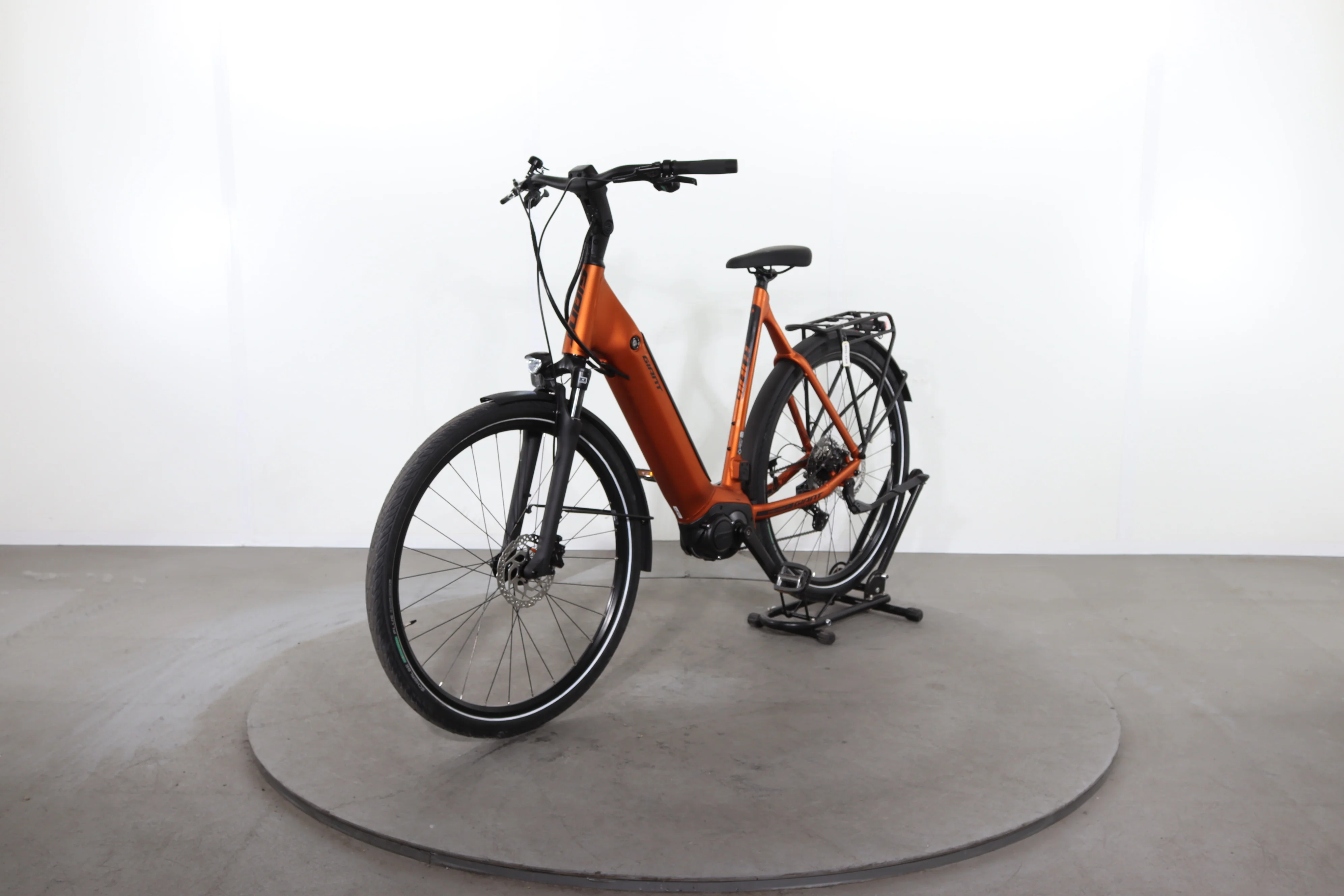 Giant DailyTour E+ 2 - Image 3