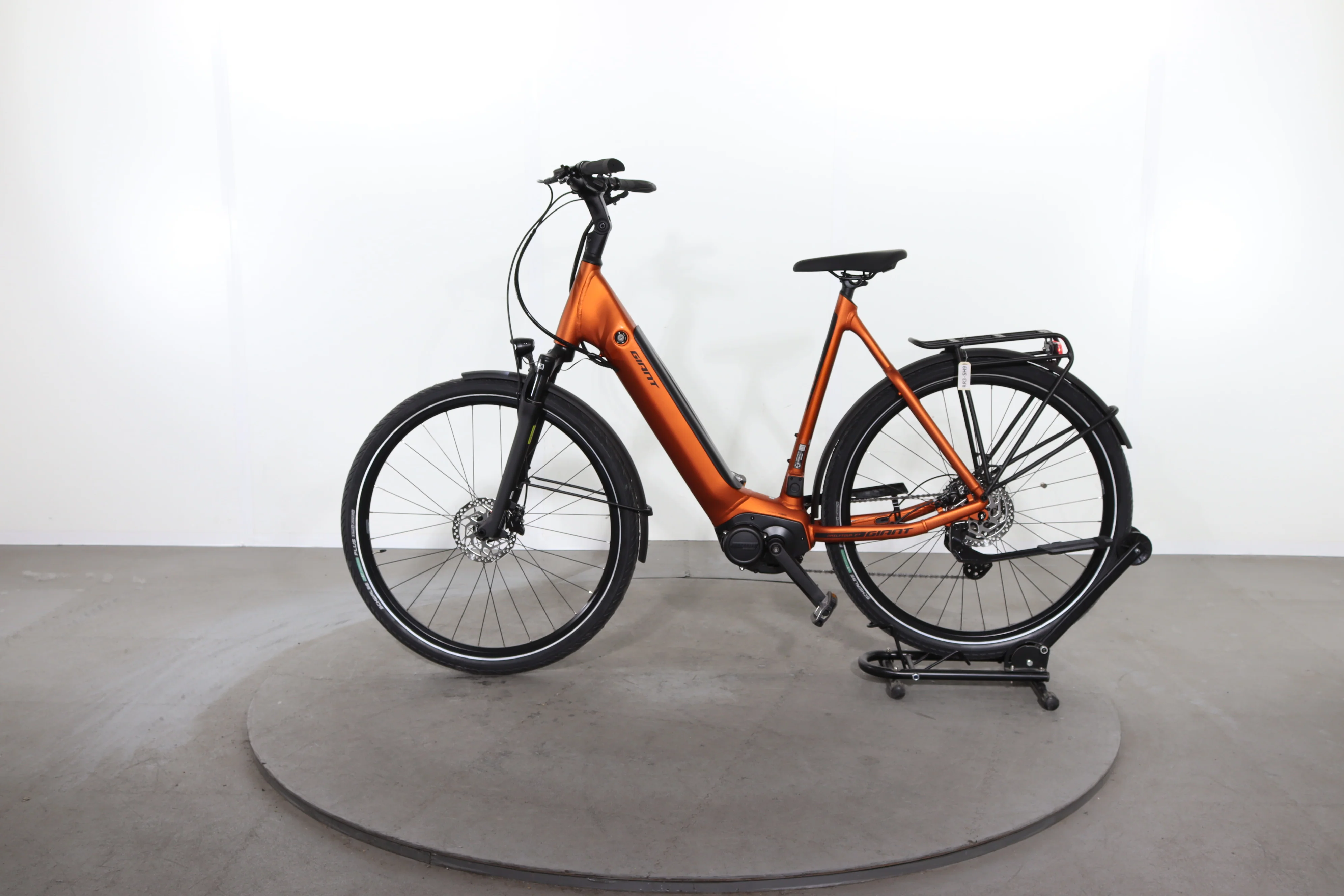 Giant DailyTour E+ 2 - Image 4