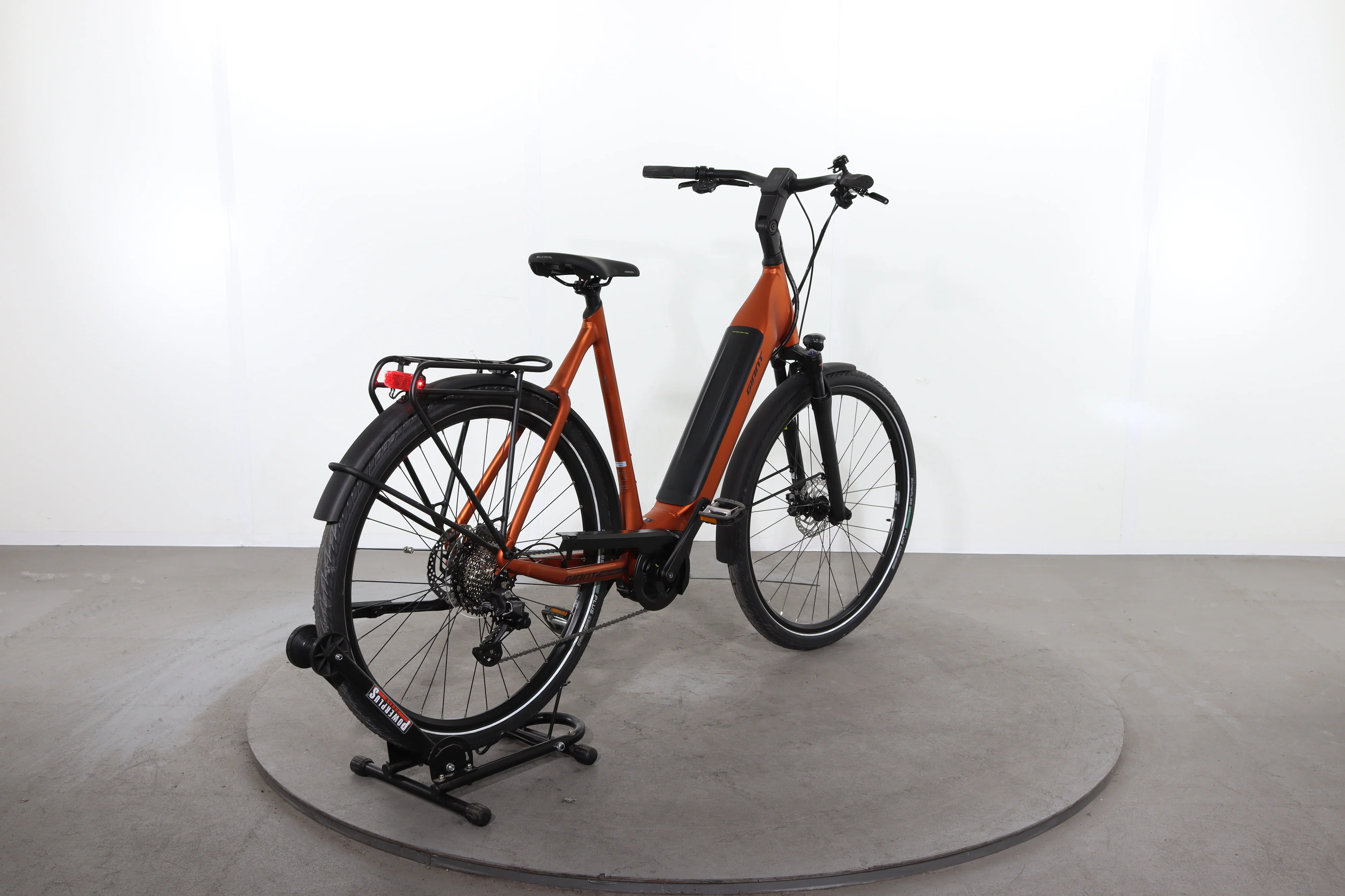 Giant DailyTour E+ 2 - Image 6