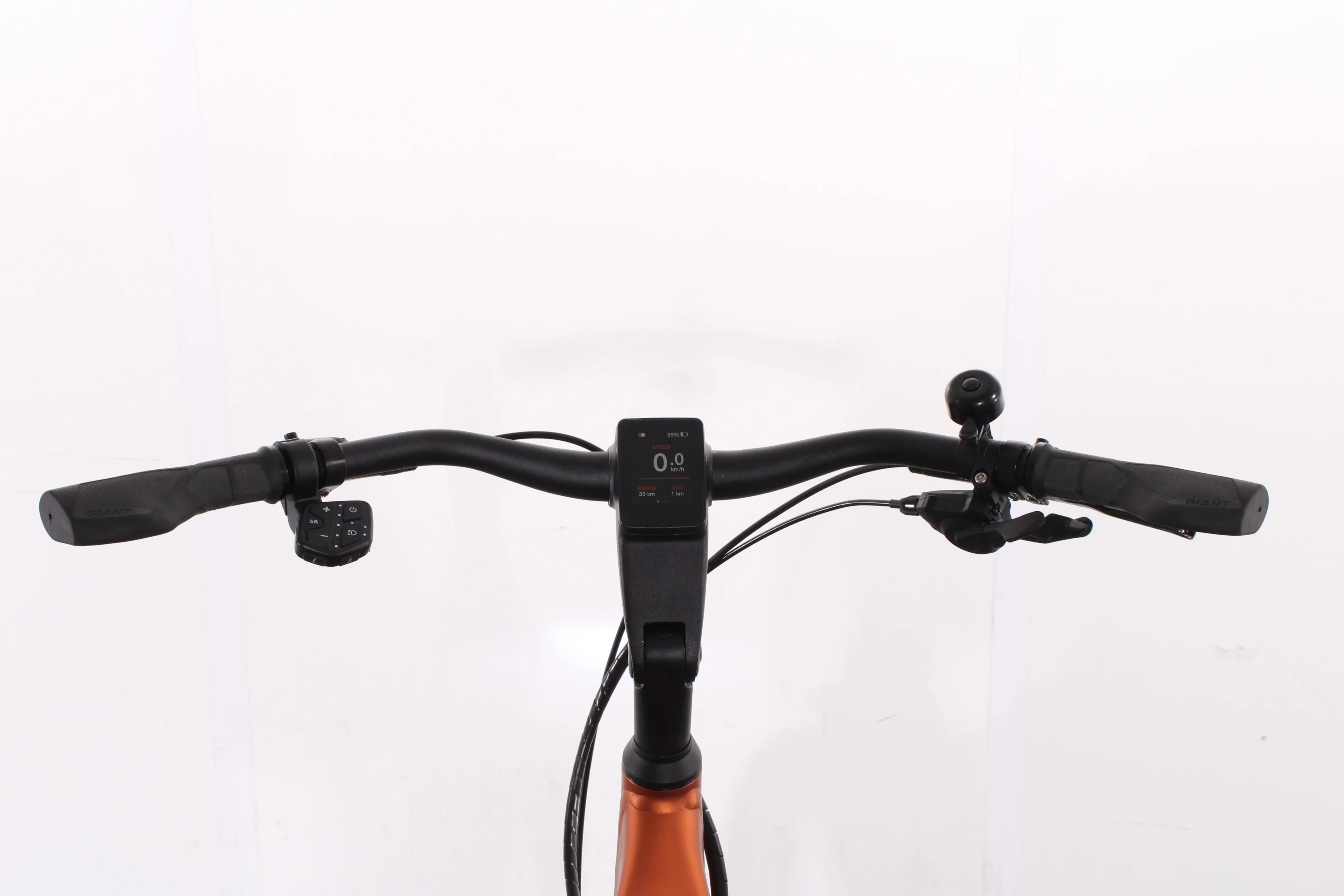 Giant DailyTour E+ 2 - Image 7