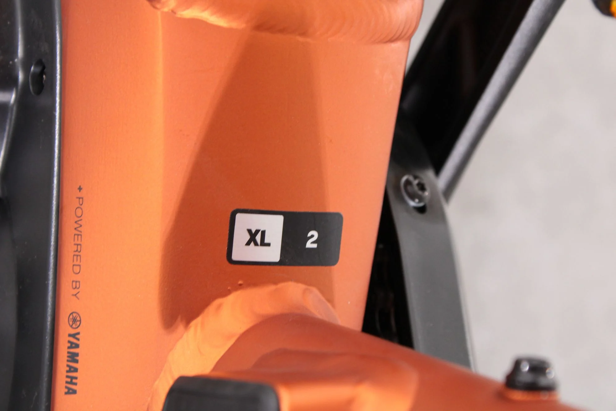 Giant DailyTour E+ 2 - Image 8