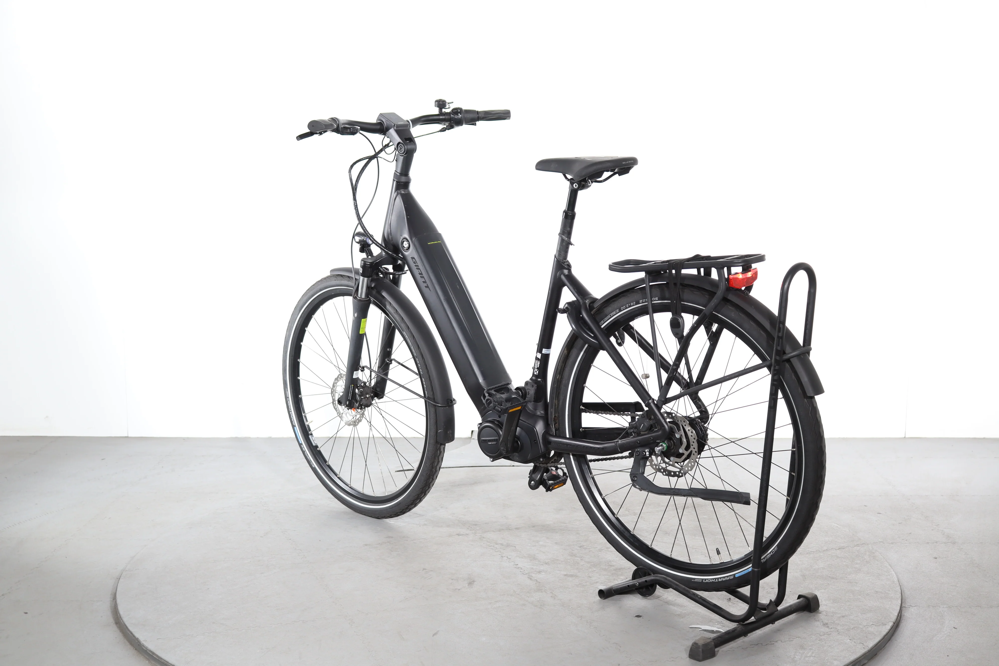 Giant DailyTour E+ 2 - Image 5
