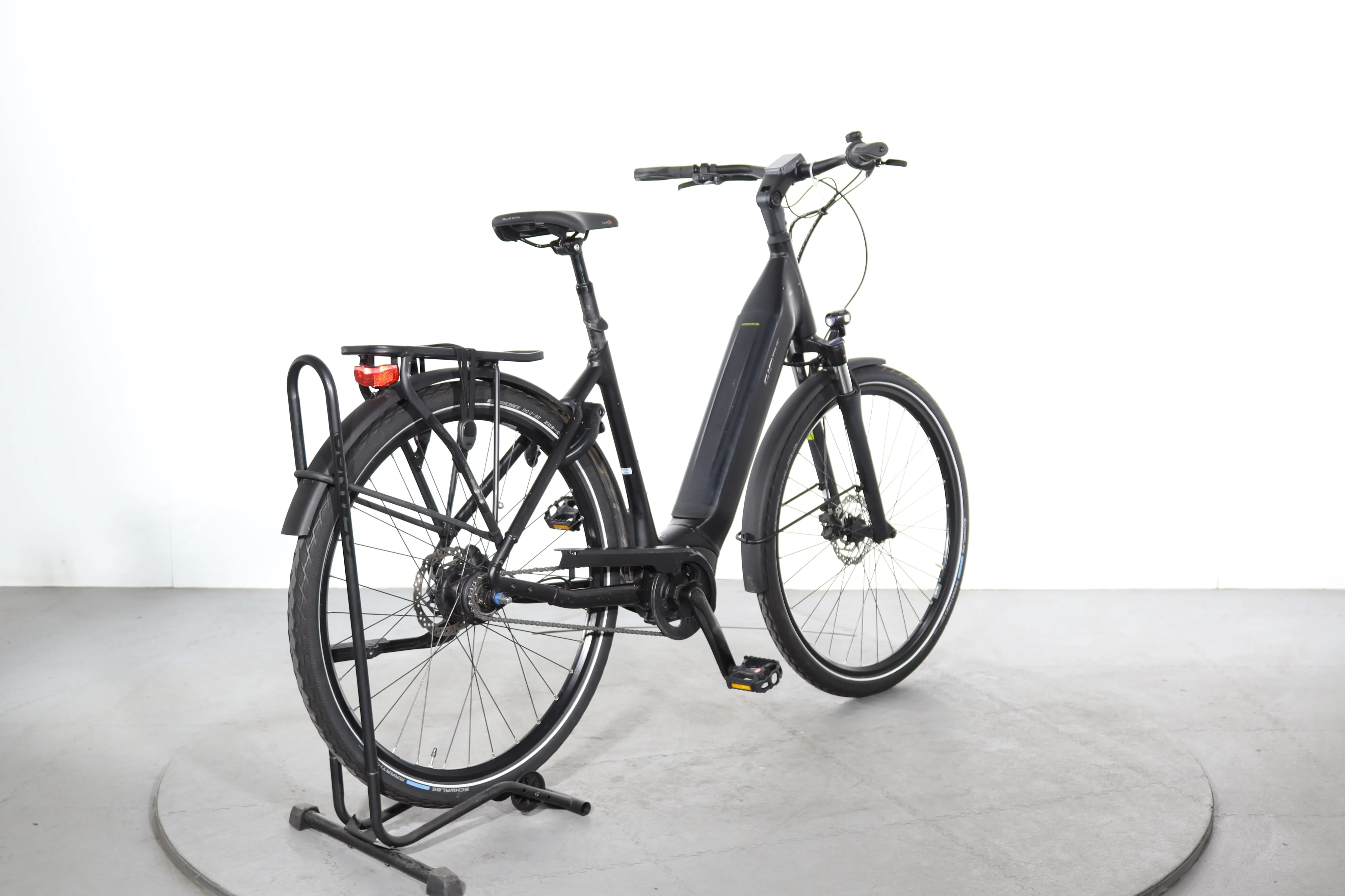Giant DailyTour E+ 2 - Image 6