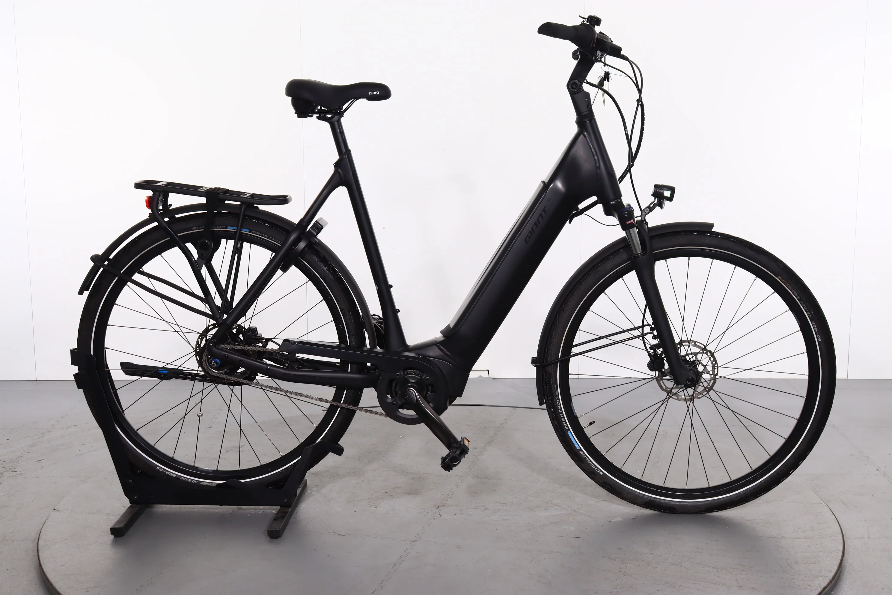 Giant DailyTour E+ 2 RT