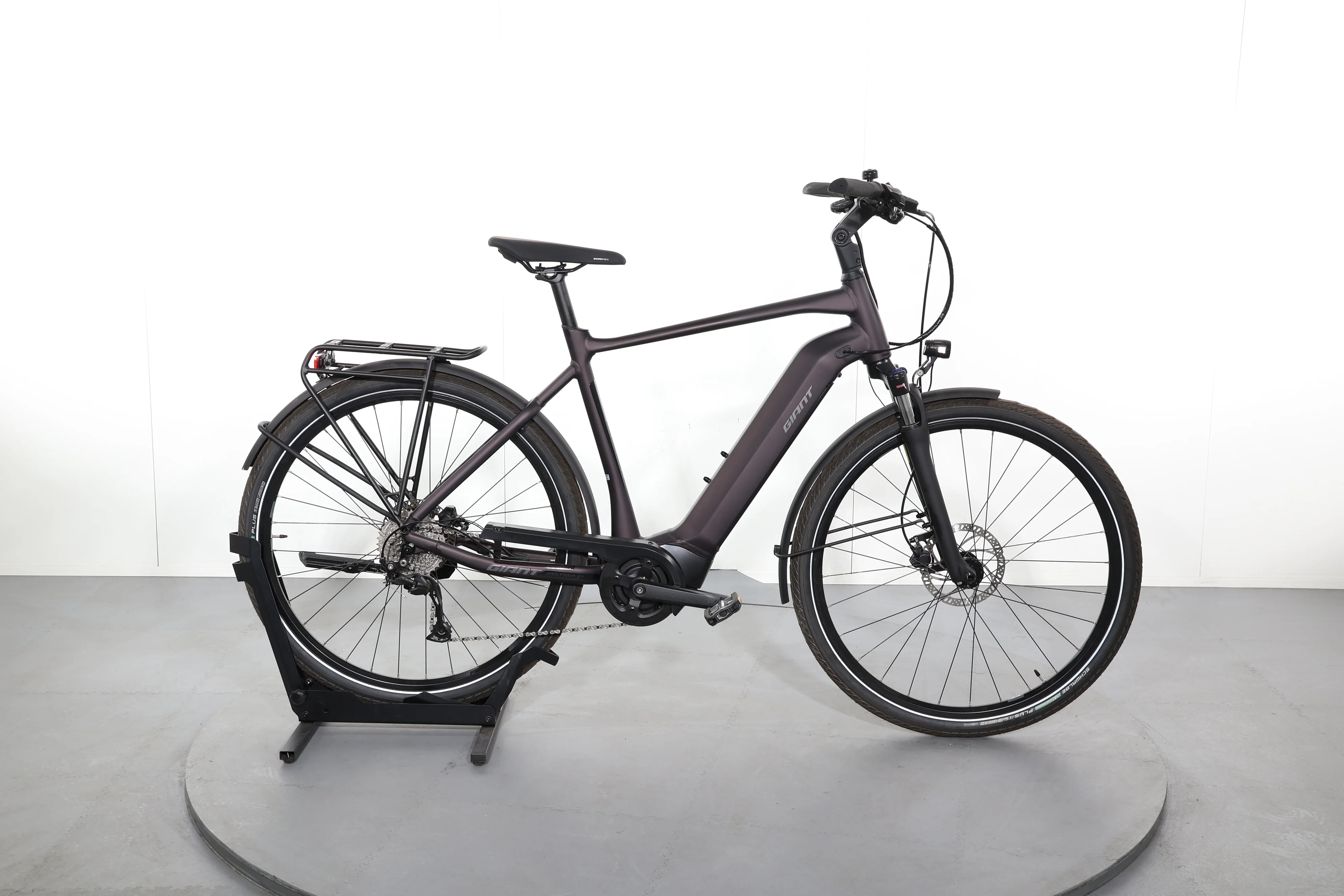 Giant DailyTour E+ 3 GTS