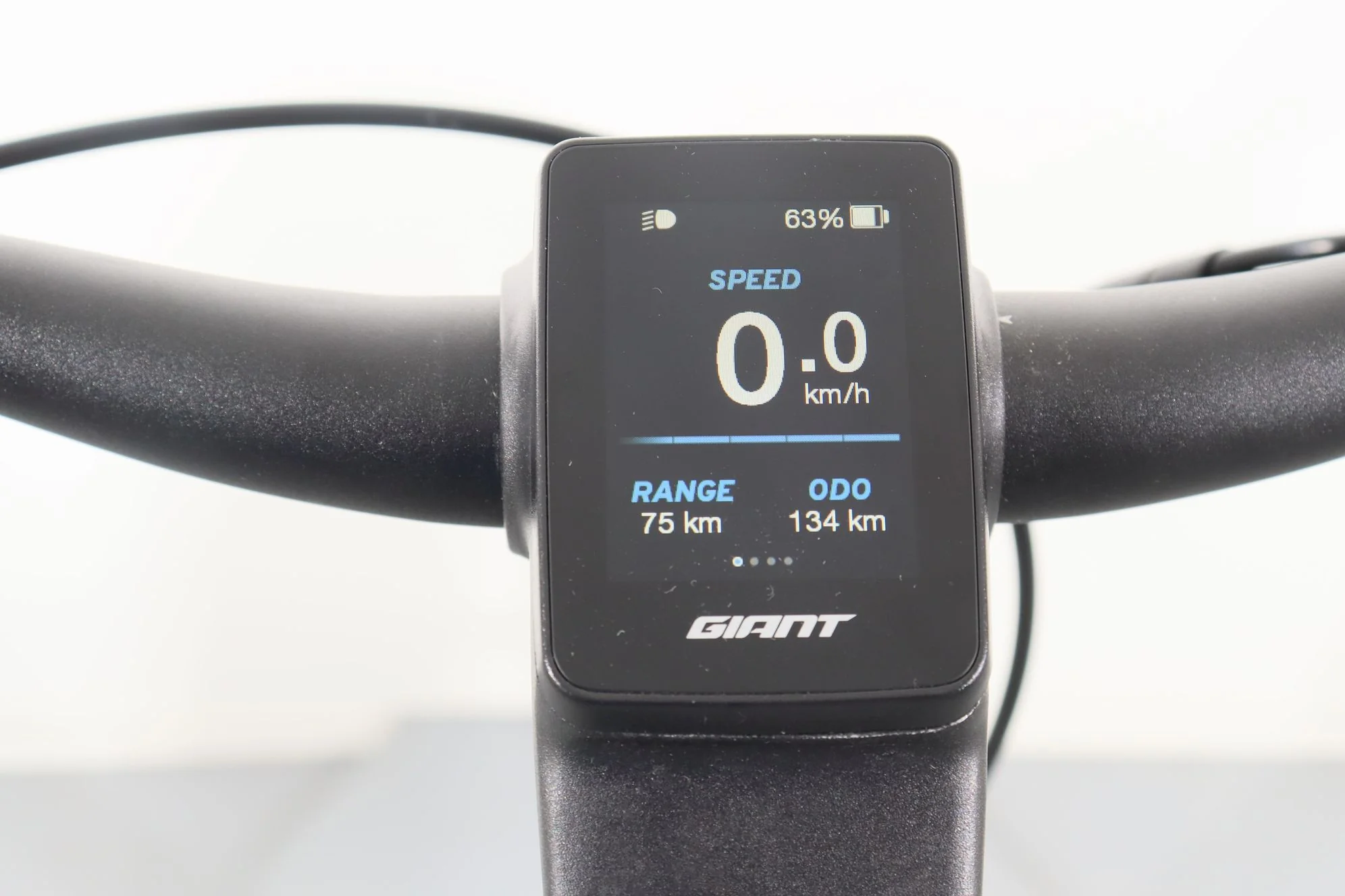 Giant DailyTour E+ 3 GTS - Image 11