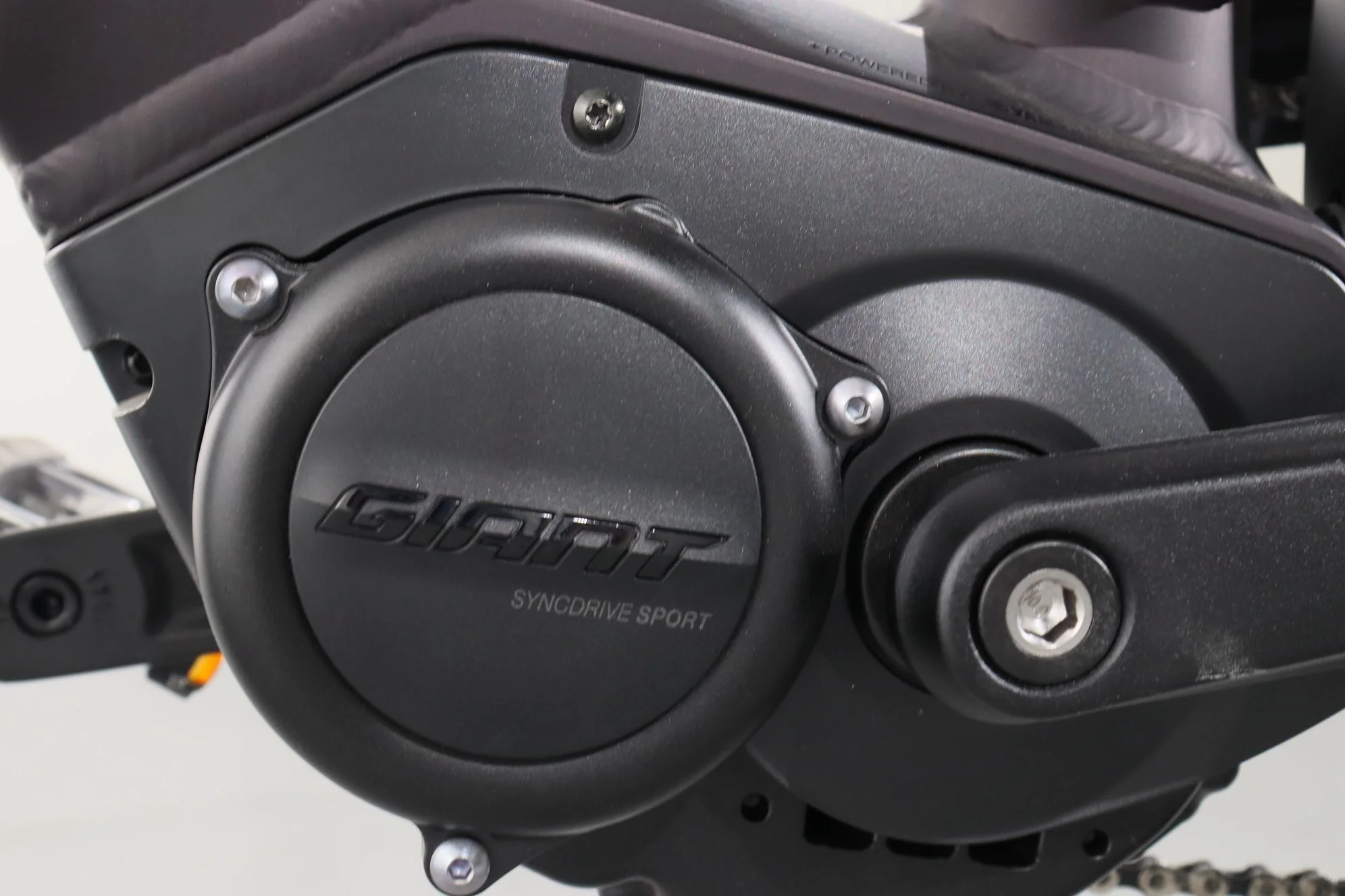 Giant DailyTour E+ 3 GTS - Image 12