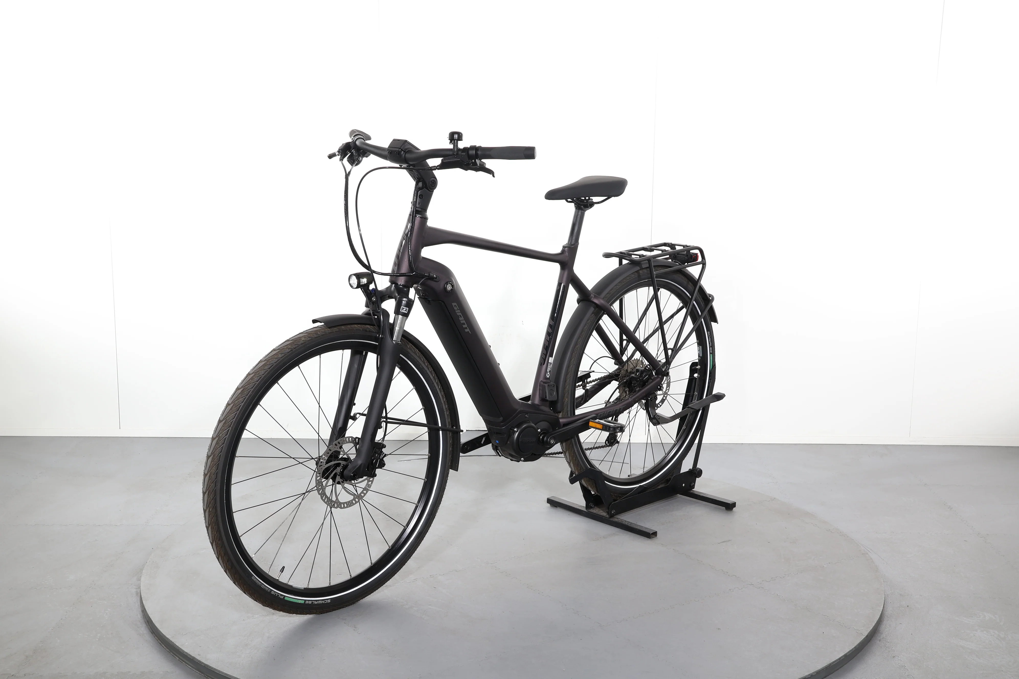 Giant DailyTour E+ 3 GTS - Image 3