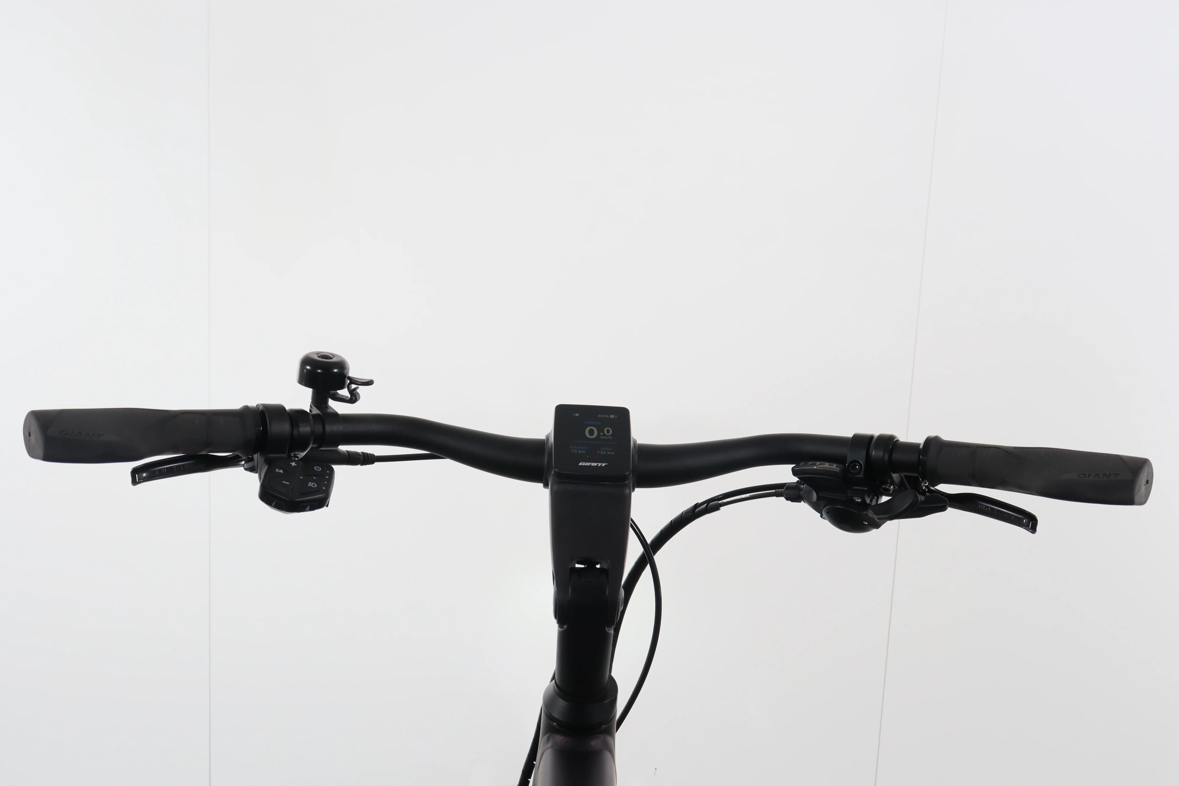 Giant DailyTour E+ 3 GTS - Image 7