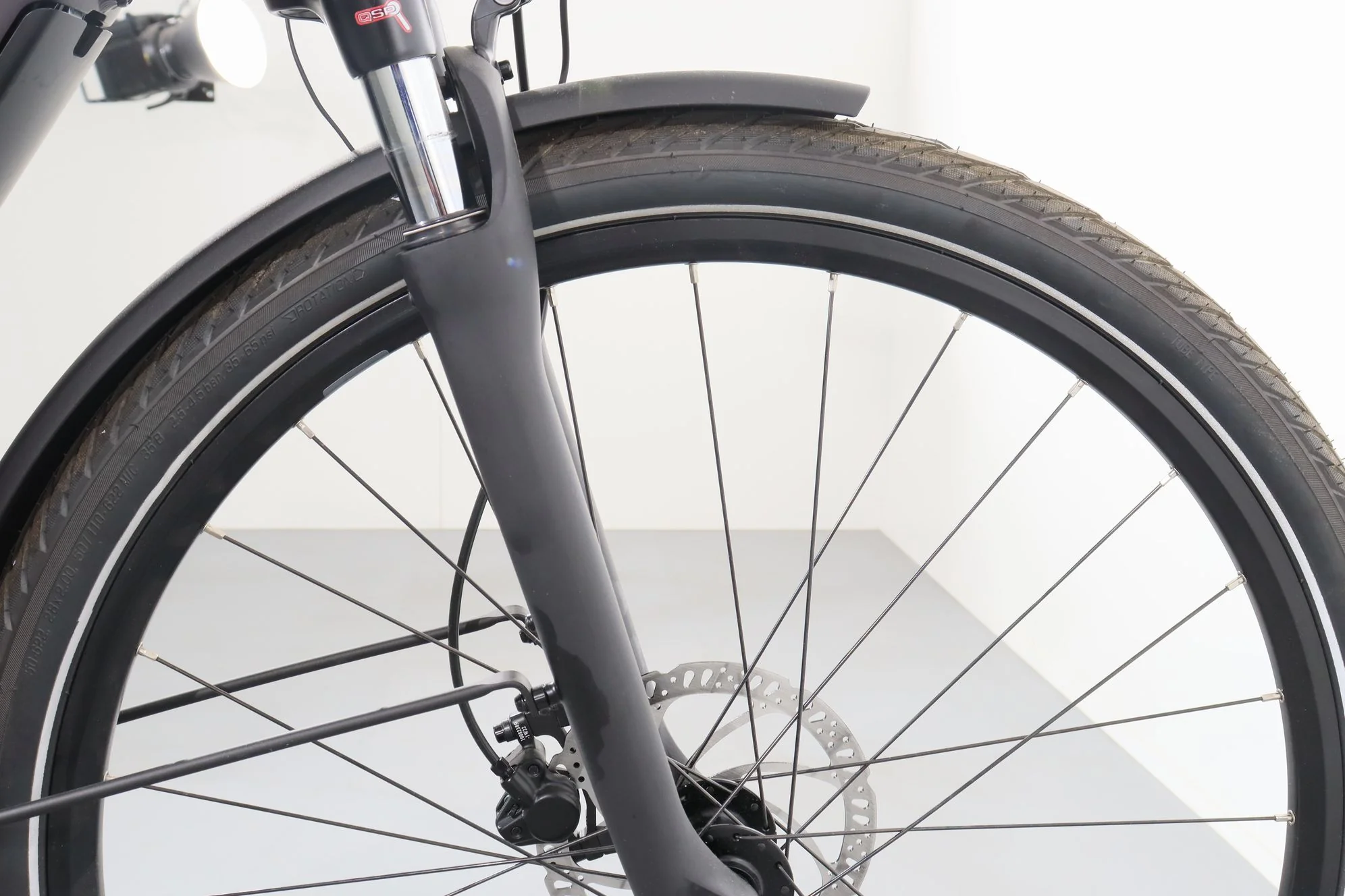 Giant DailyTour E+ 3 GTS - Image 9