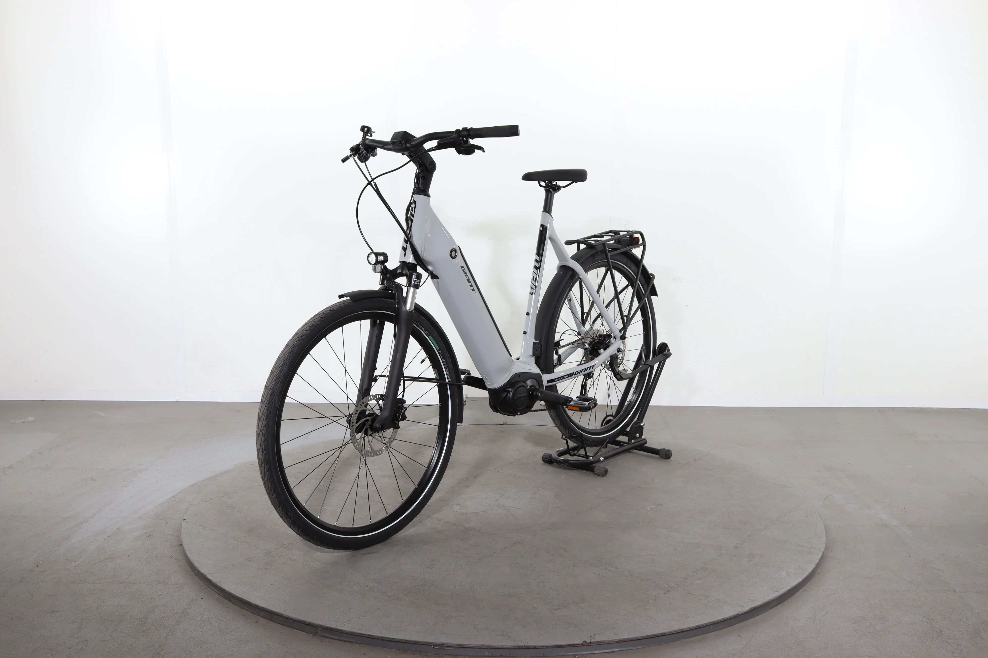 Giant DailyTour E+ 3 - Image 3