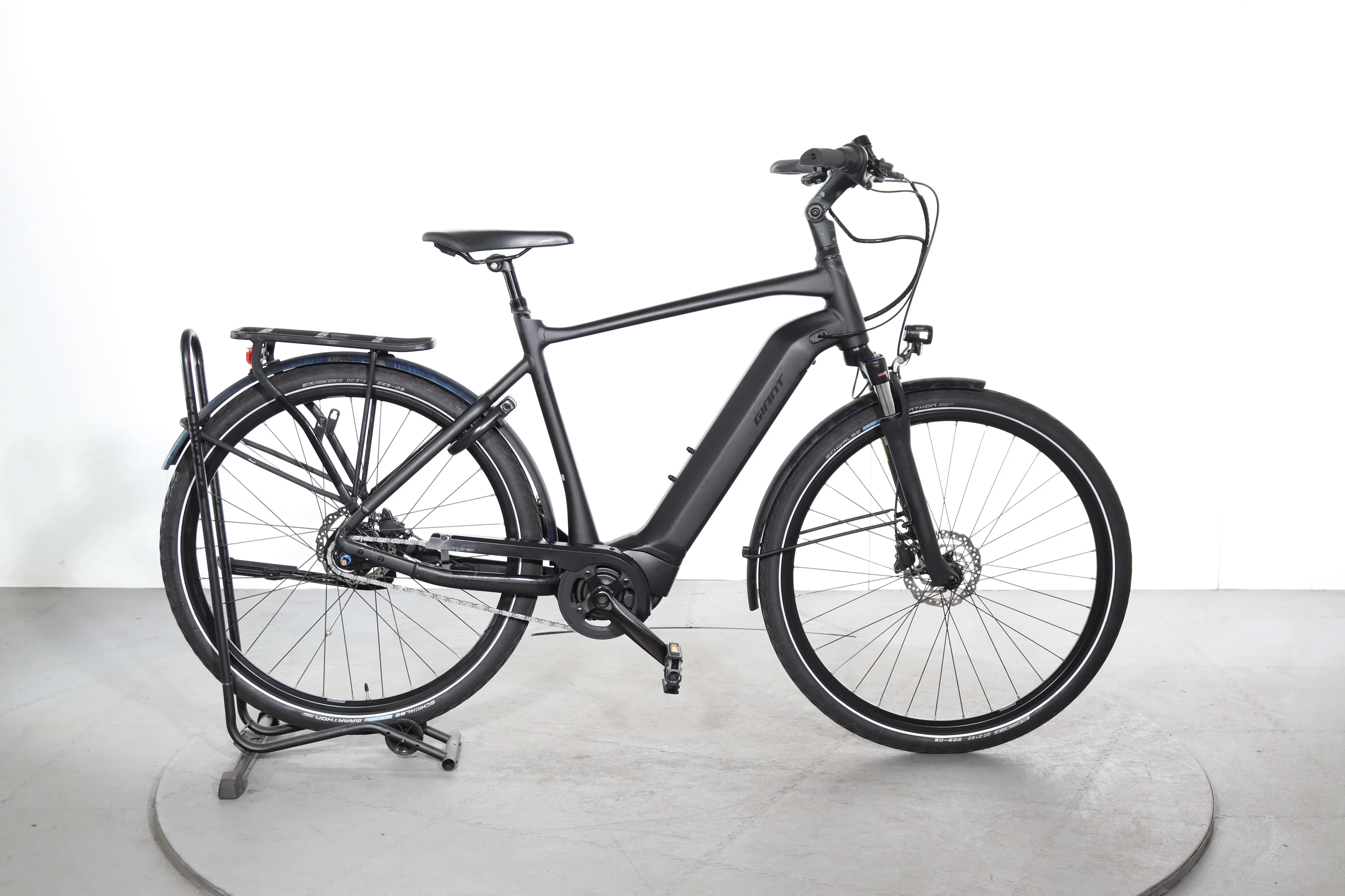 Giant Dailytour E+2 GTS