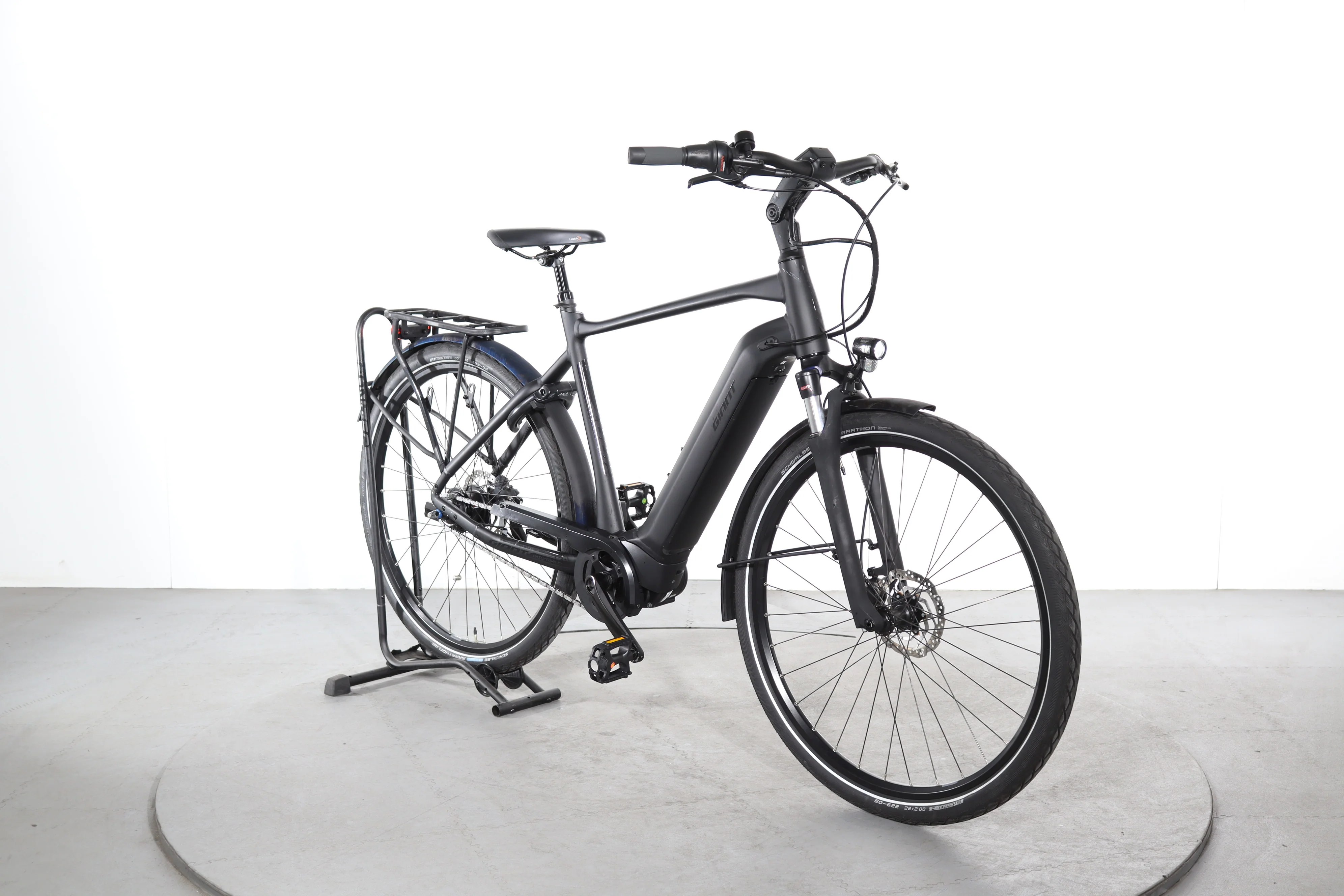 Giant Dailytour E+2 GTS - Image 2