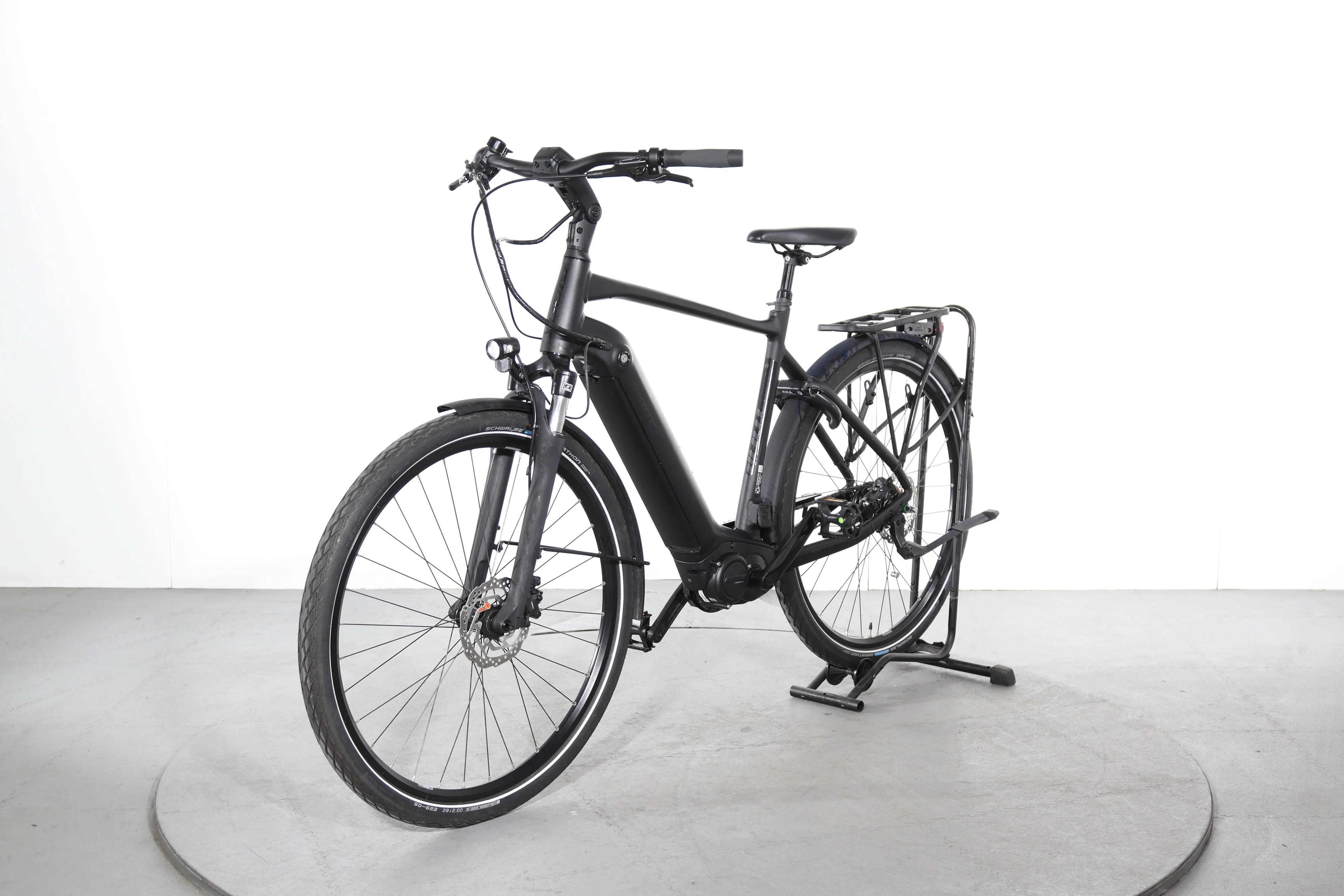 Giant Dailytour E+2 GTS - Image 3