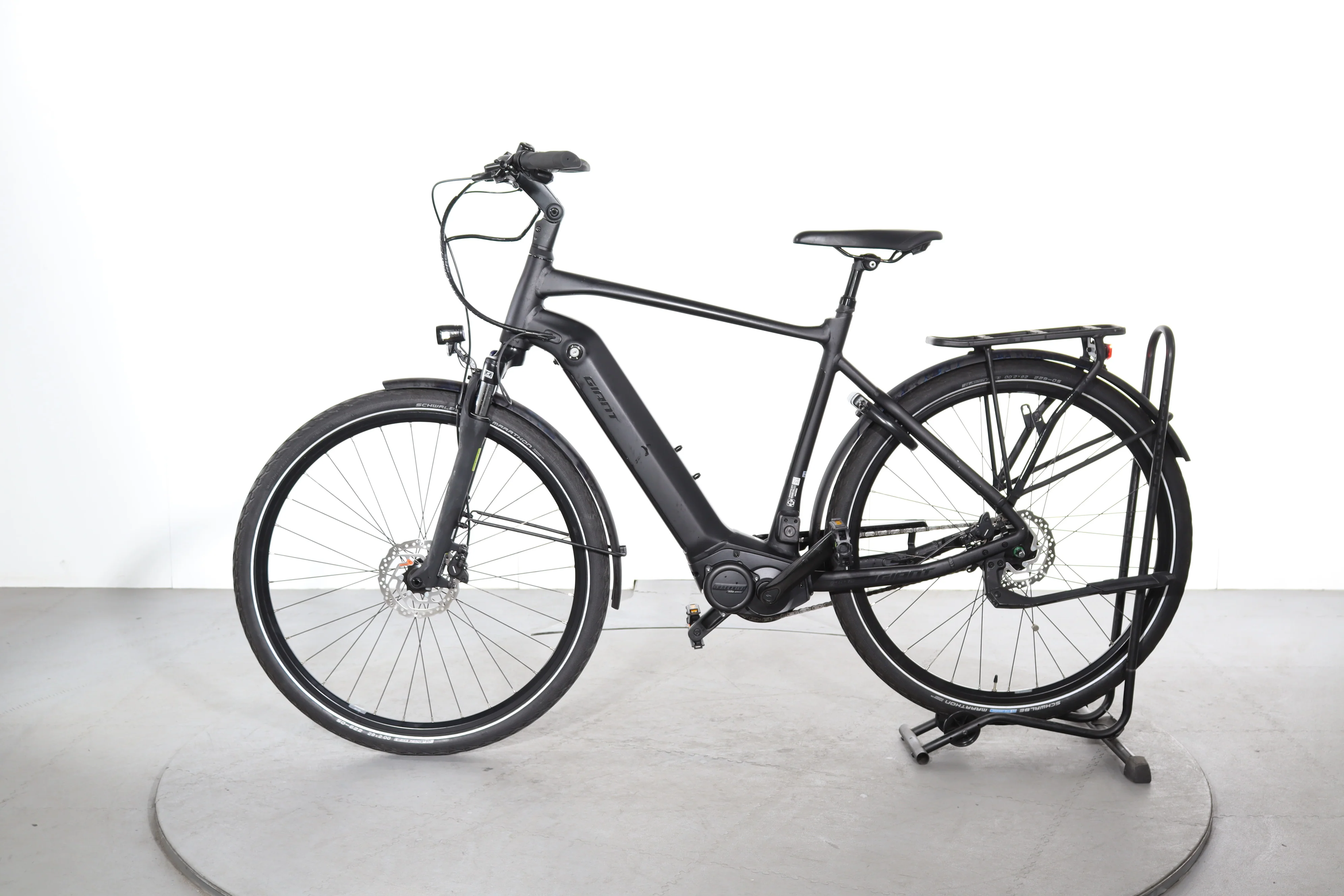 Giant Dailytour E+2 GTS - Image 4