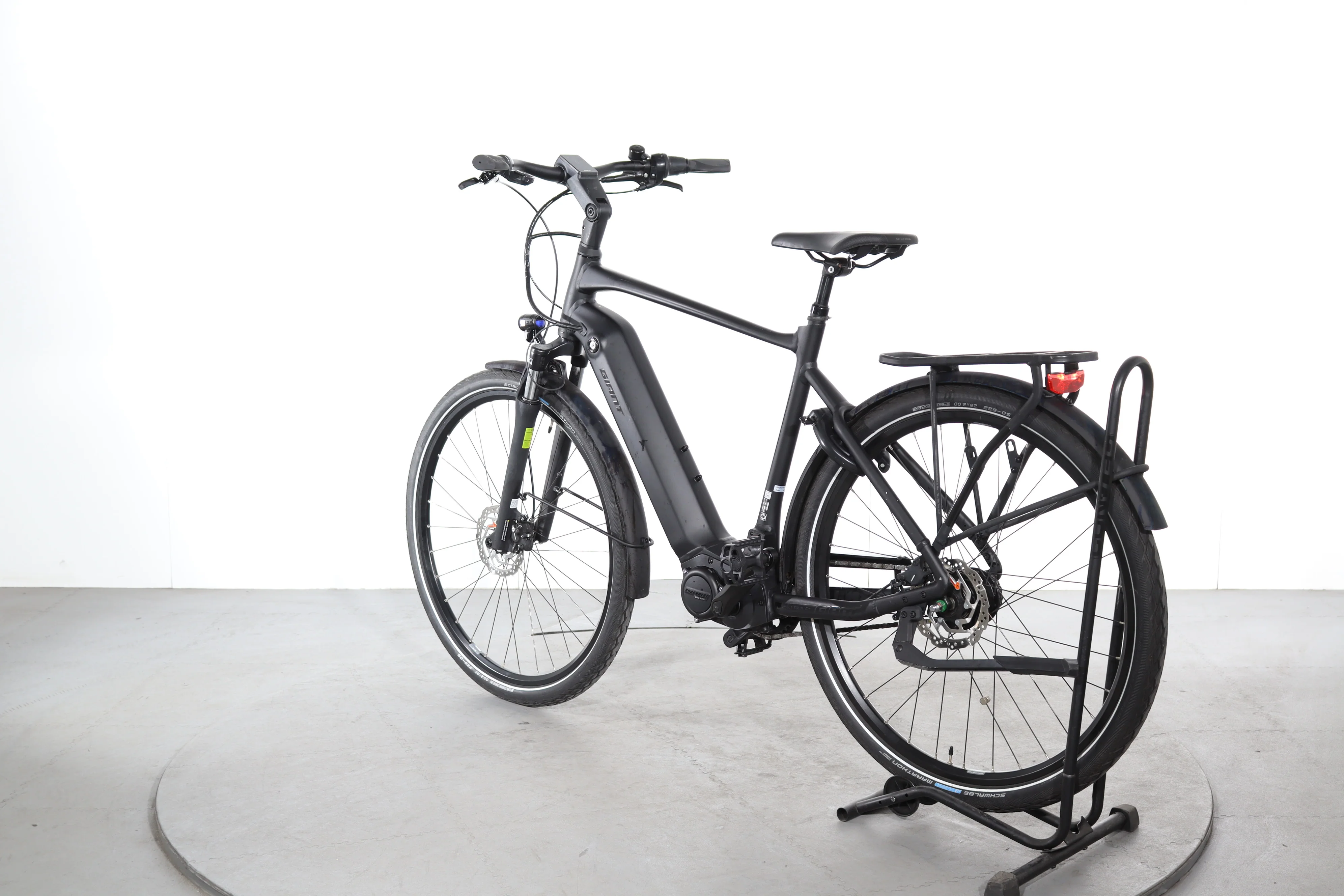 Giant Dailytour E+2 GTS - Image 5