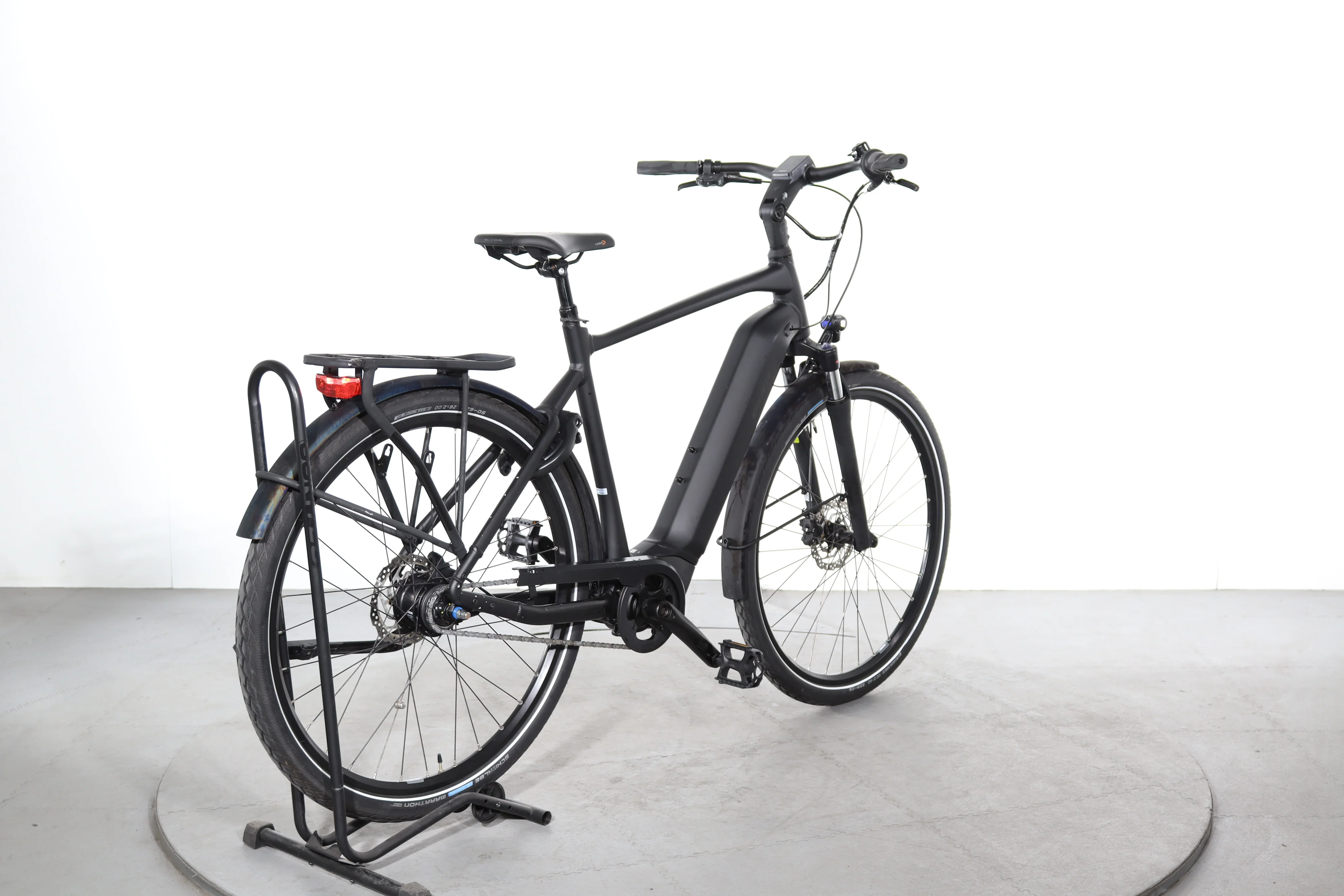 Giant Dailytour E+2 GTS - Image 6
