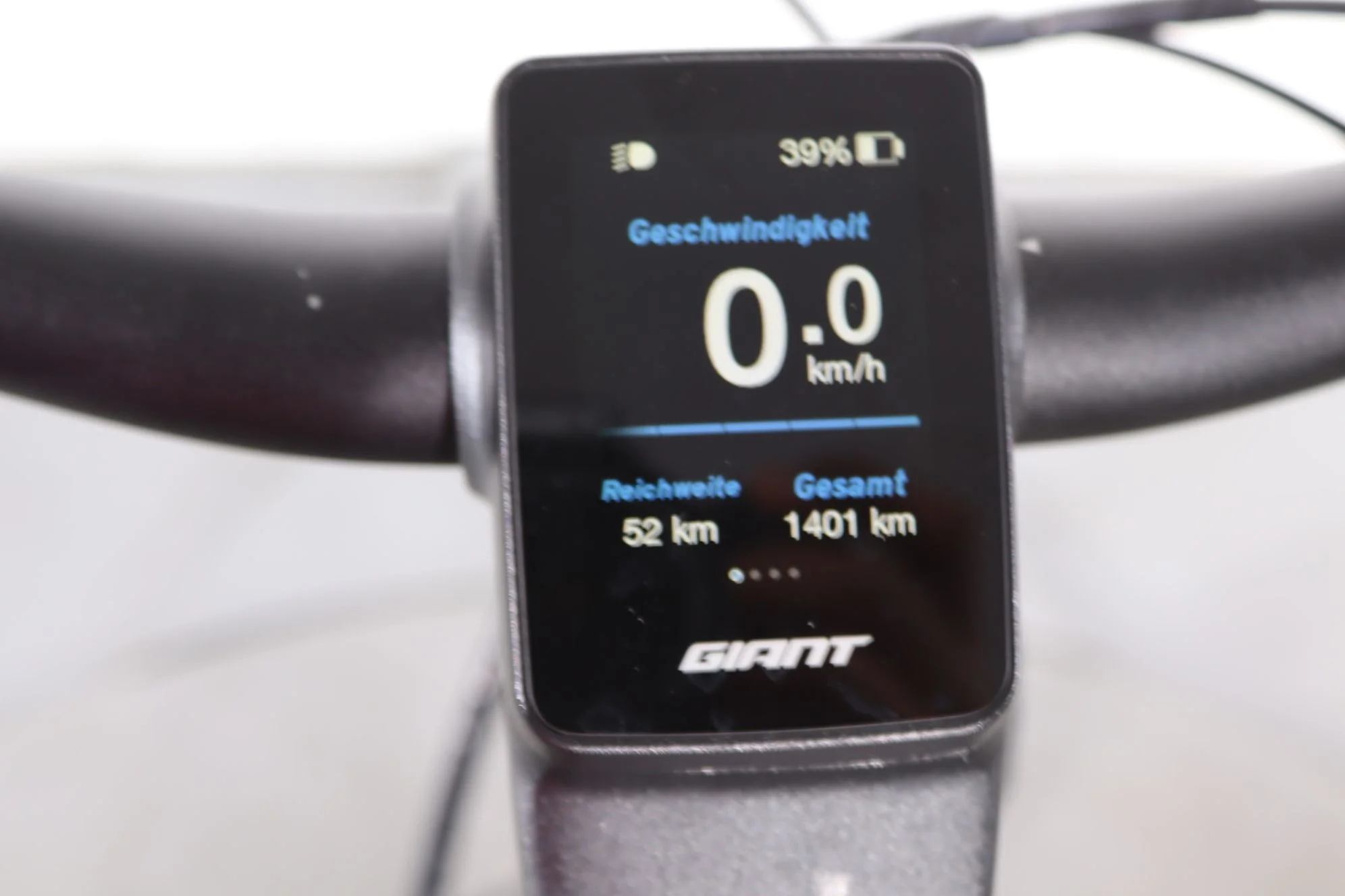 Giant Dailytour E+2 GTS - Image 8