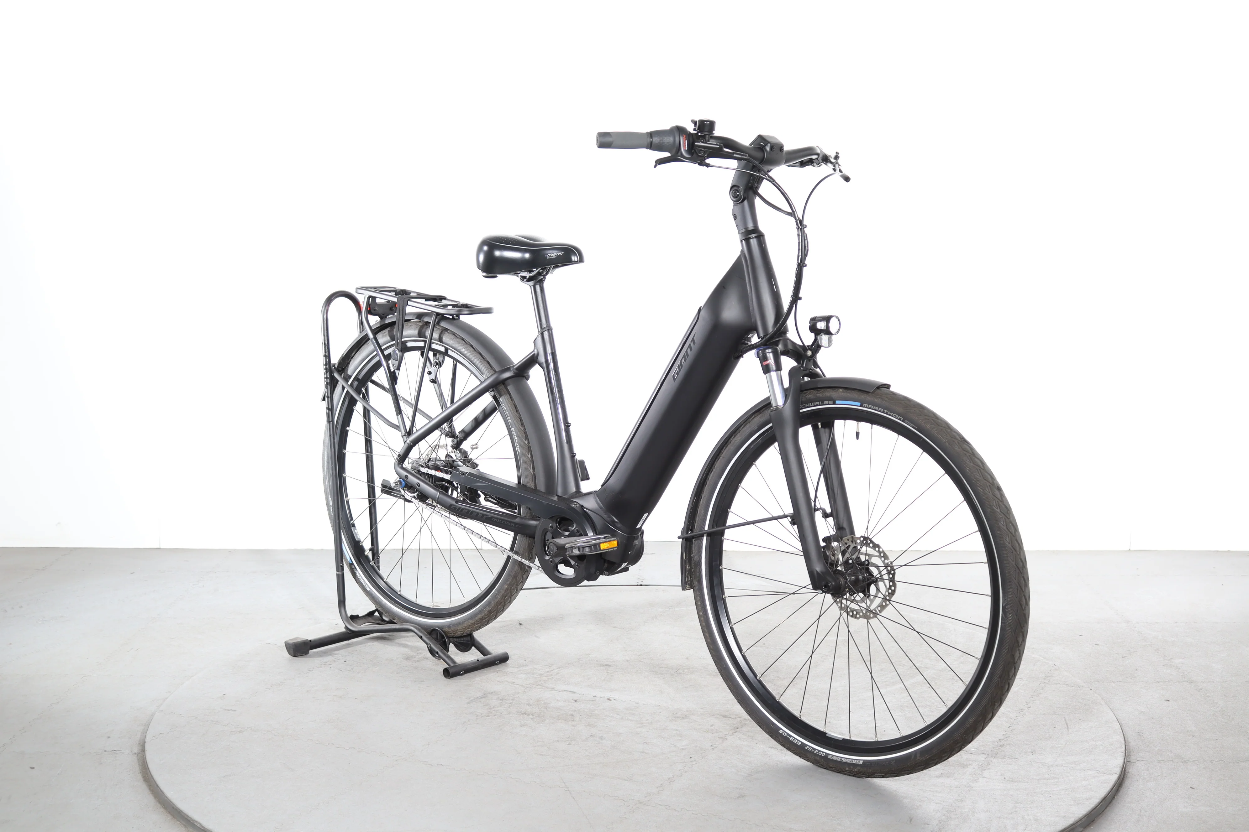 Giant DailyTour E+2 - Image 2