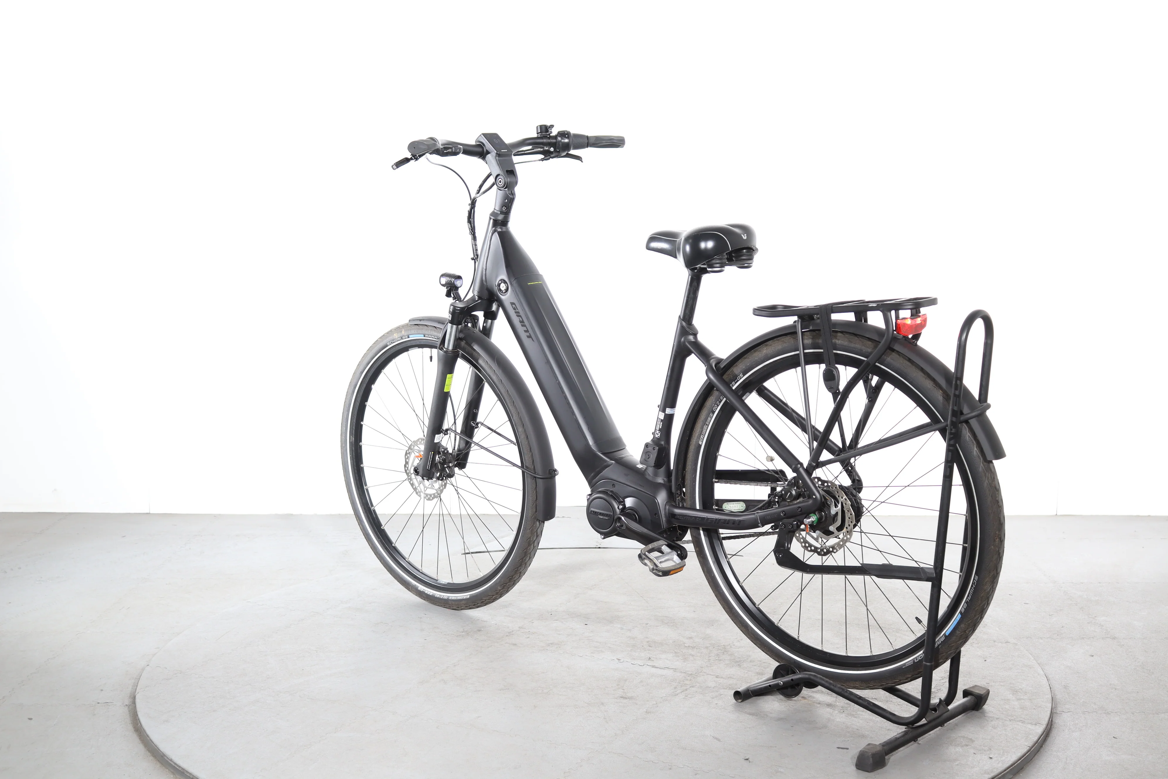Giant DailyTour E+2 - Image 4