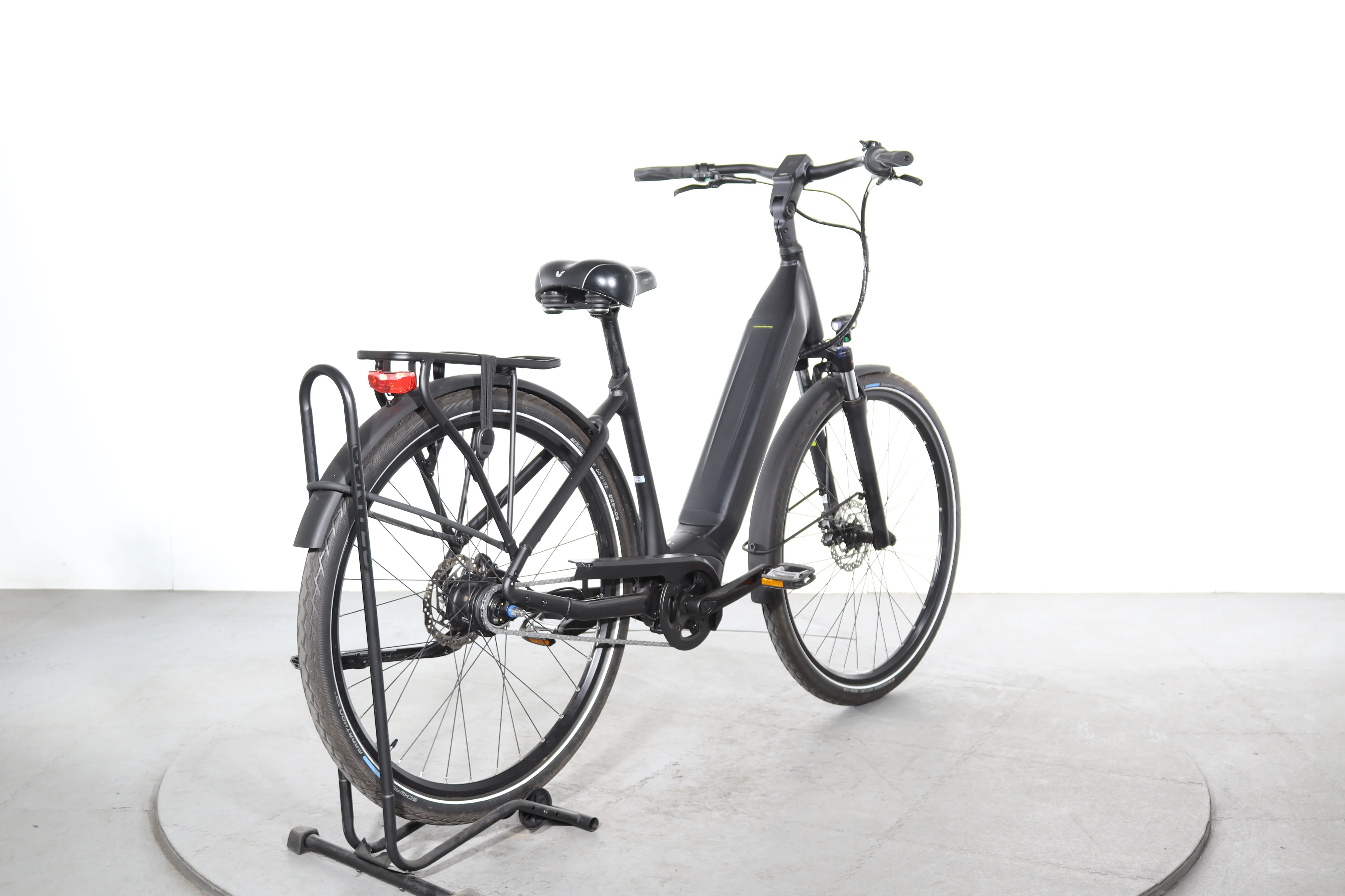 Giant DailyTour E+2 - Image 5