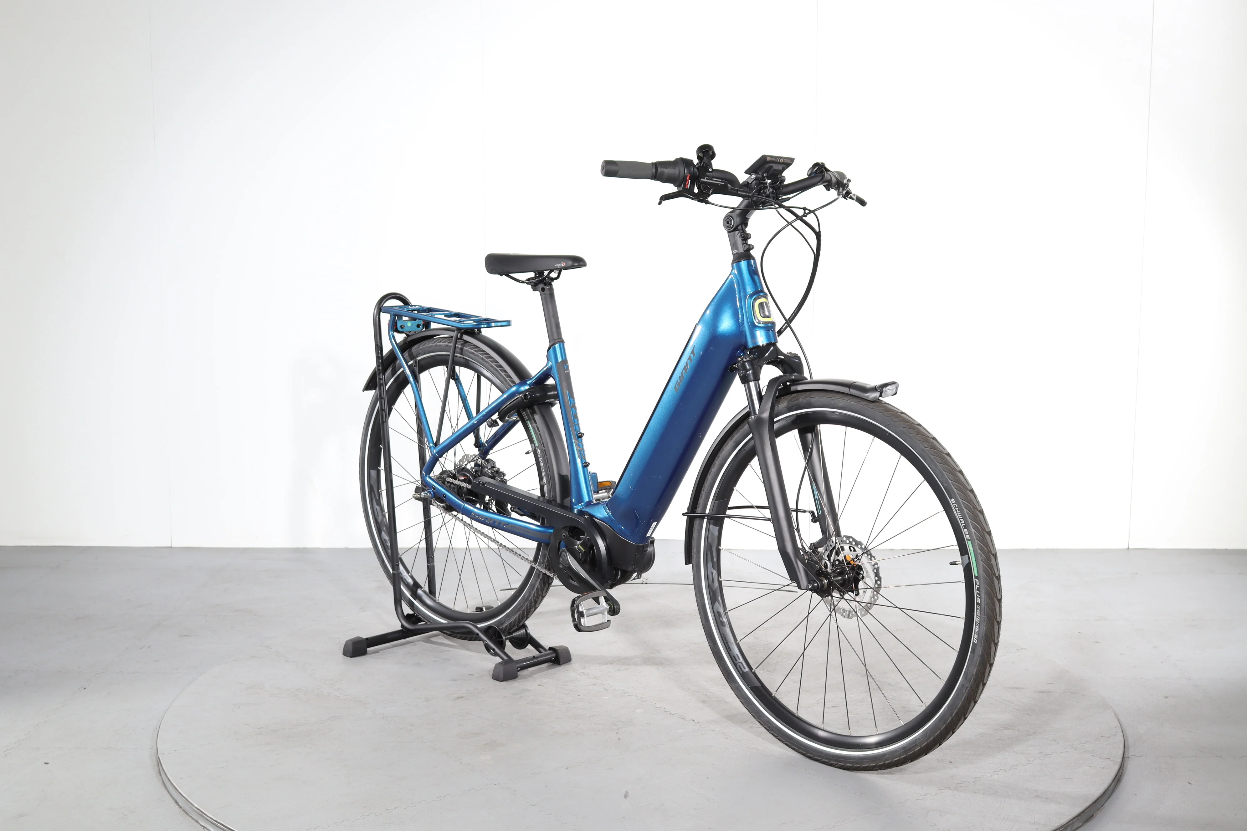 Giant Dailytour - Image 2