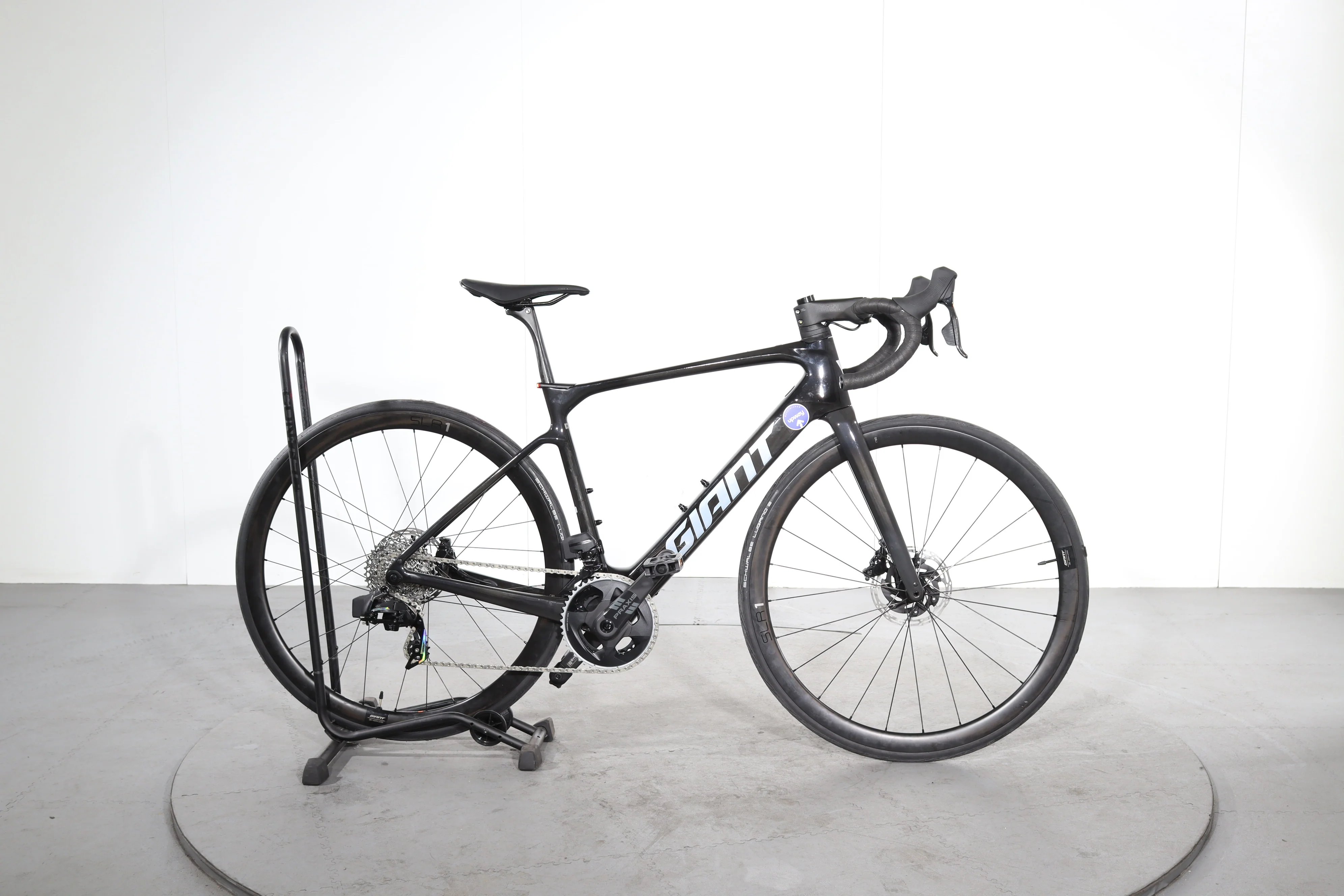 Giant Defy Advanced E+ Elite 1