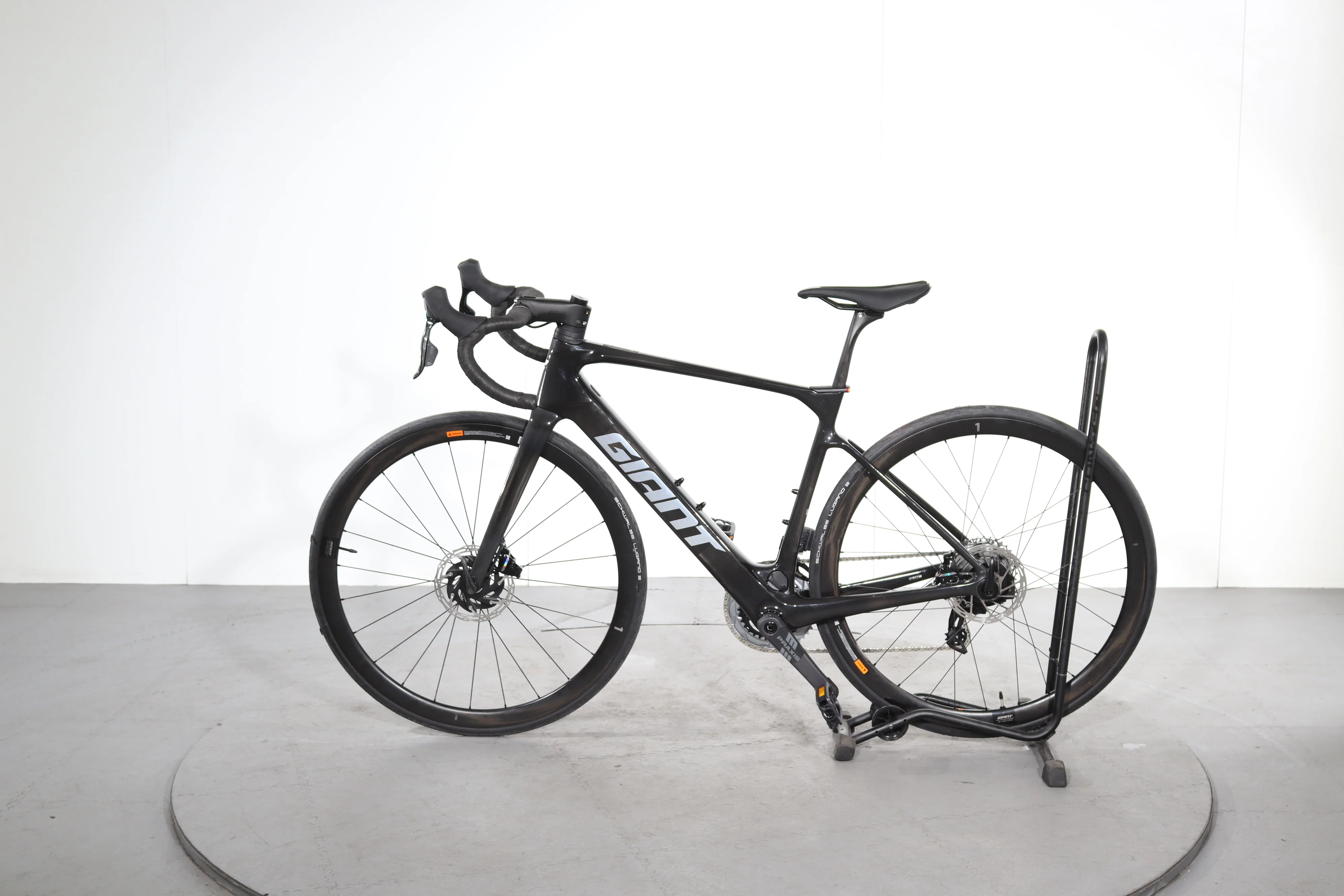 Giant Defy Advanced E+ Elite 1 - Image 4