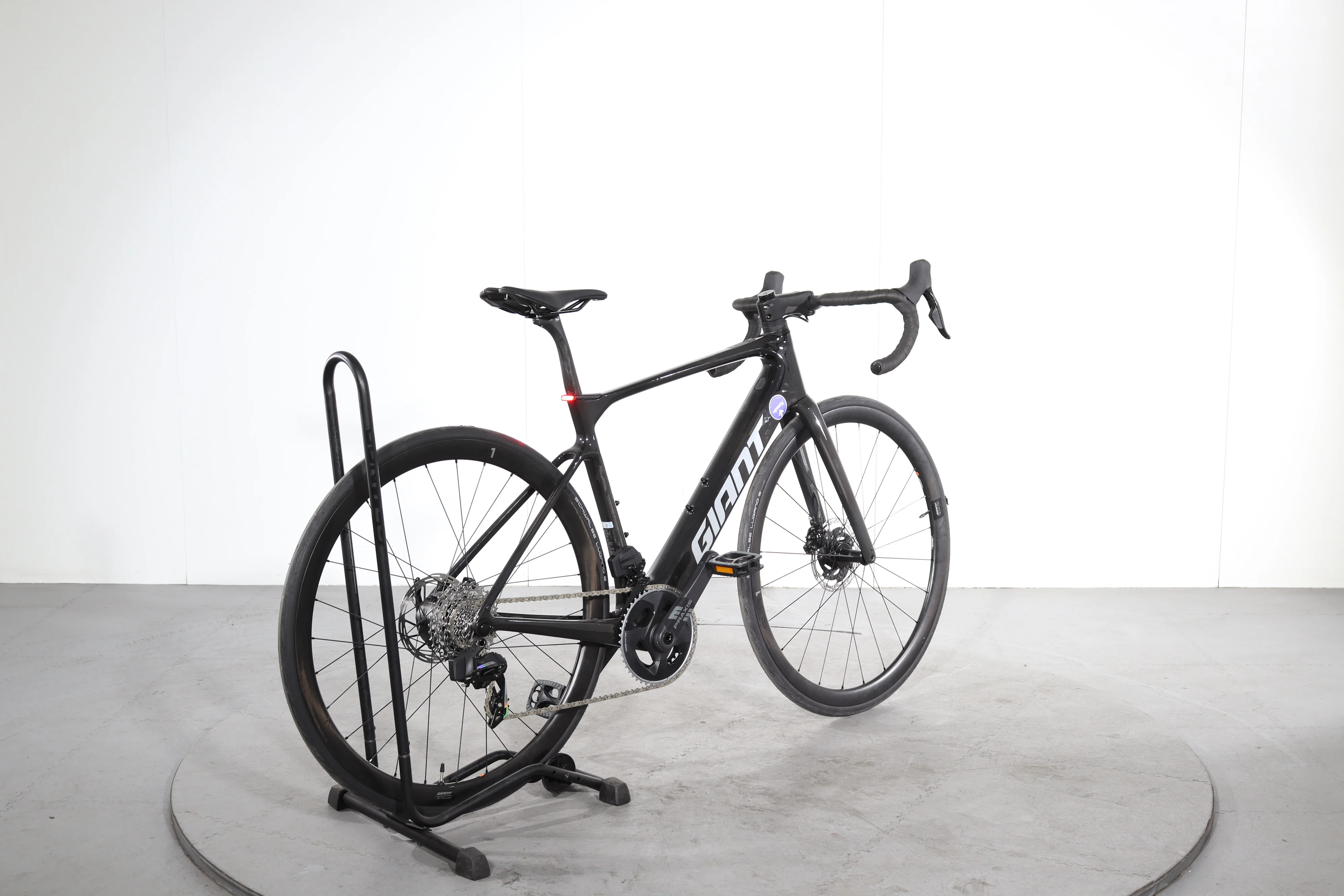 Giant Defy Advanced E+ Elite 1 - Image 6