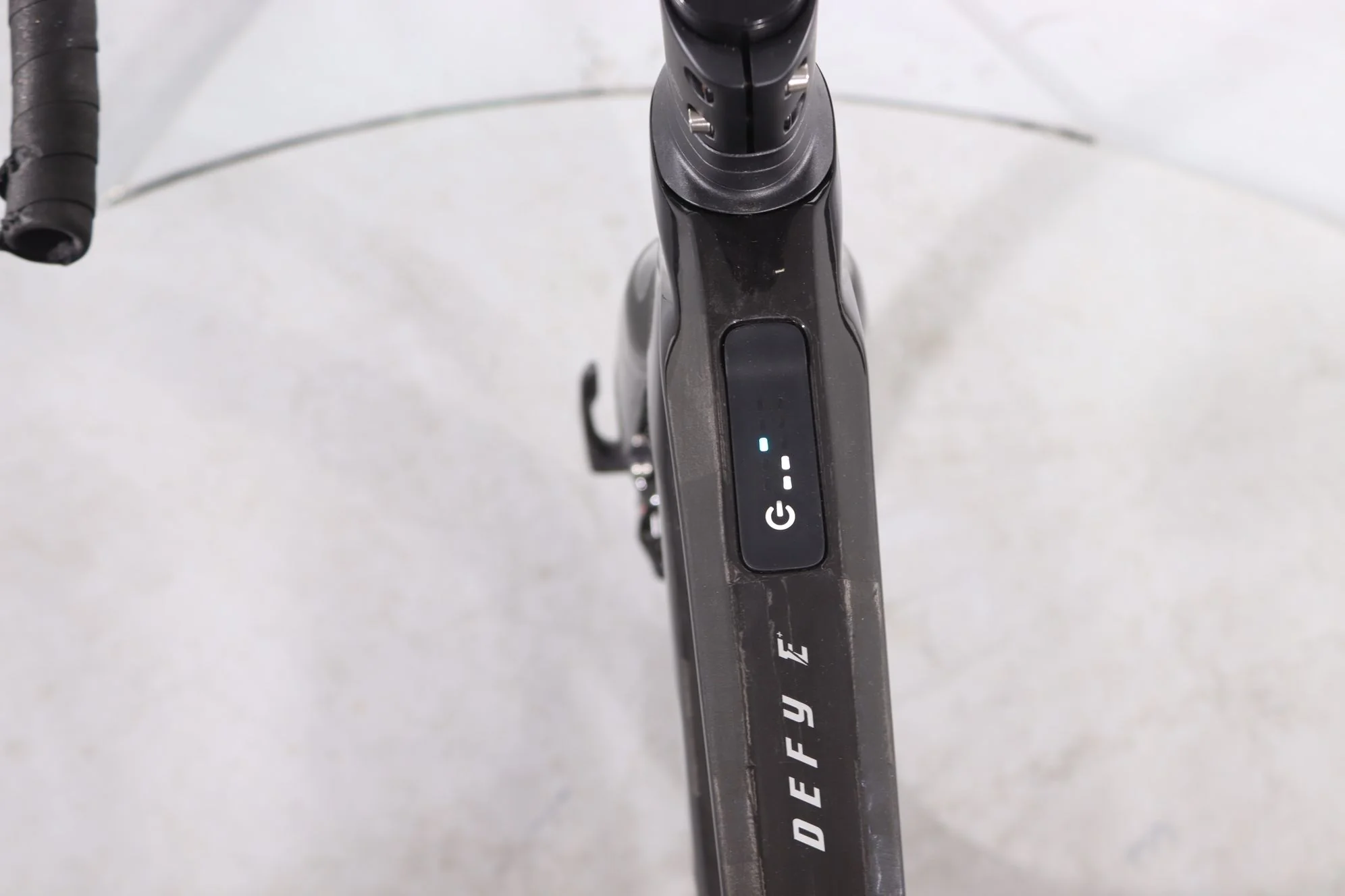 Giant Defy Advanced E+ Elite 1 - Image 8