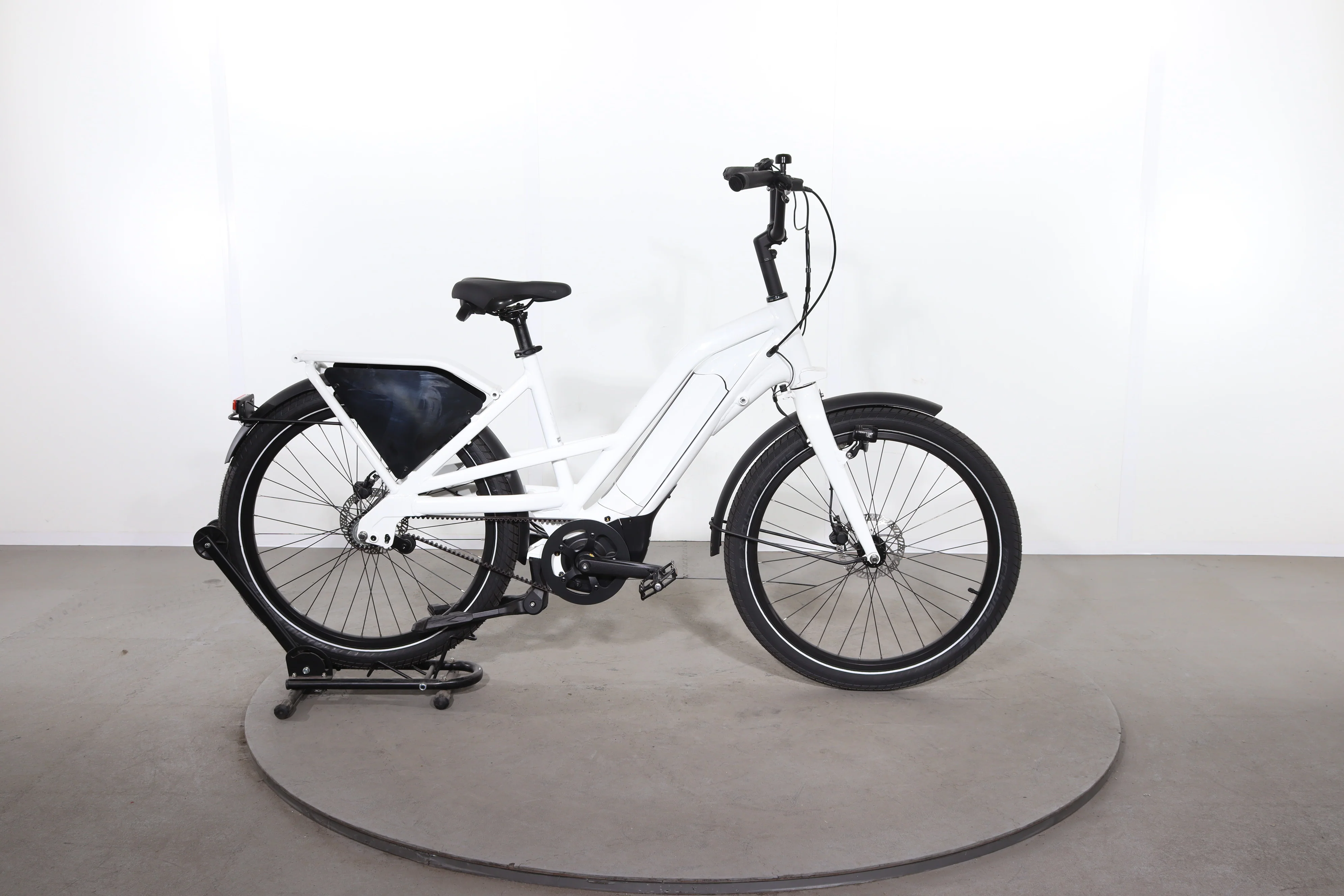 Giant Delivery E+
