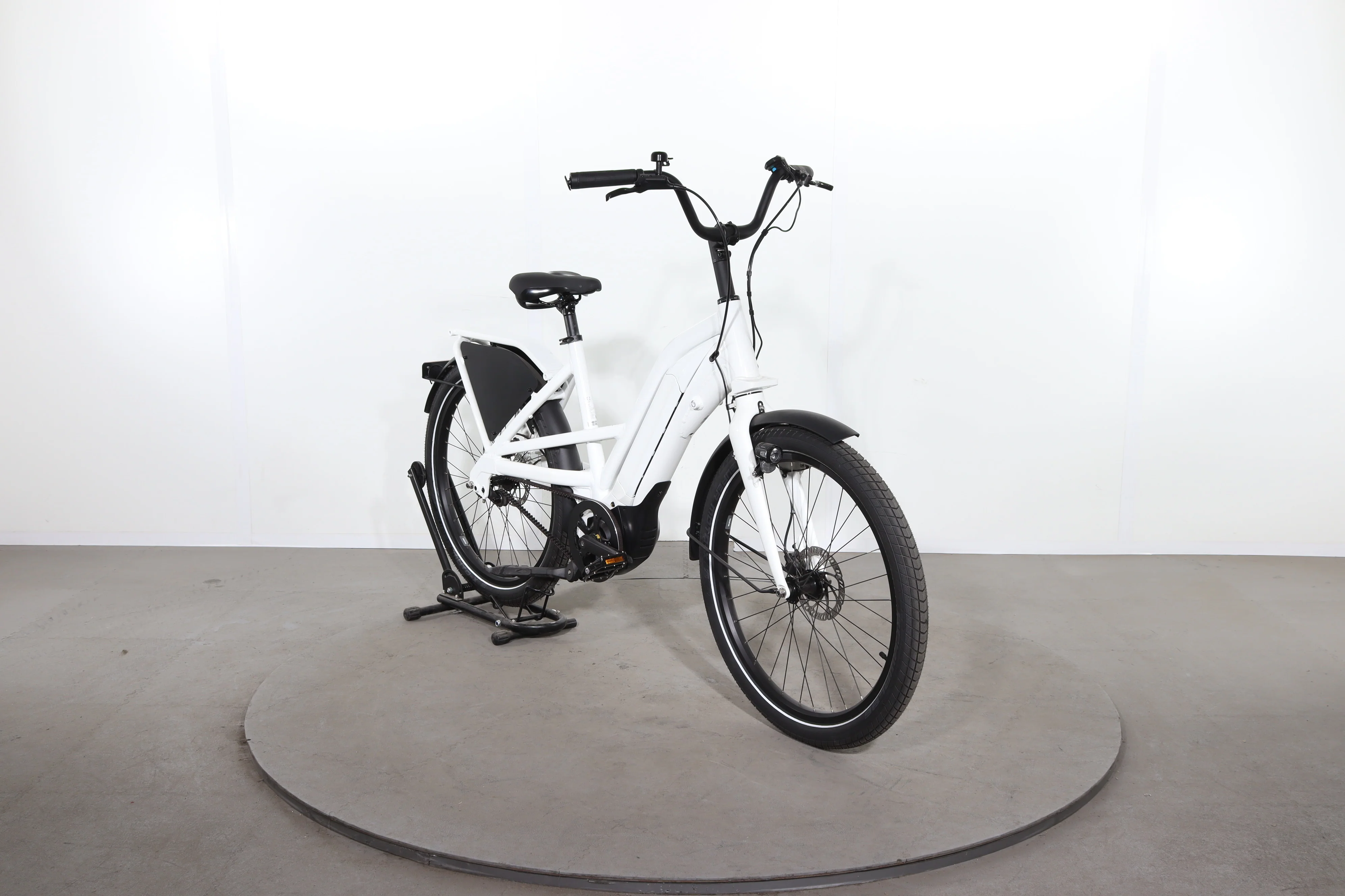 Giant Delivery E+ - Image 2