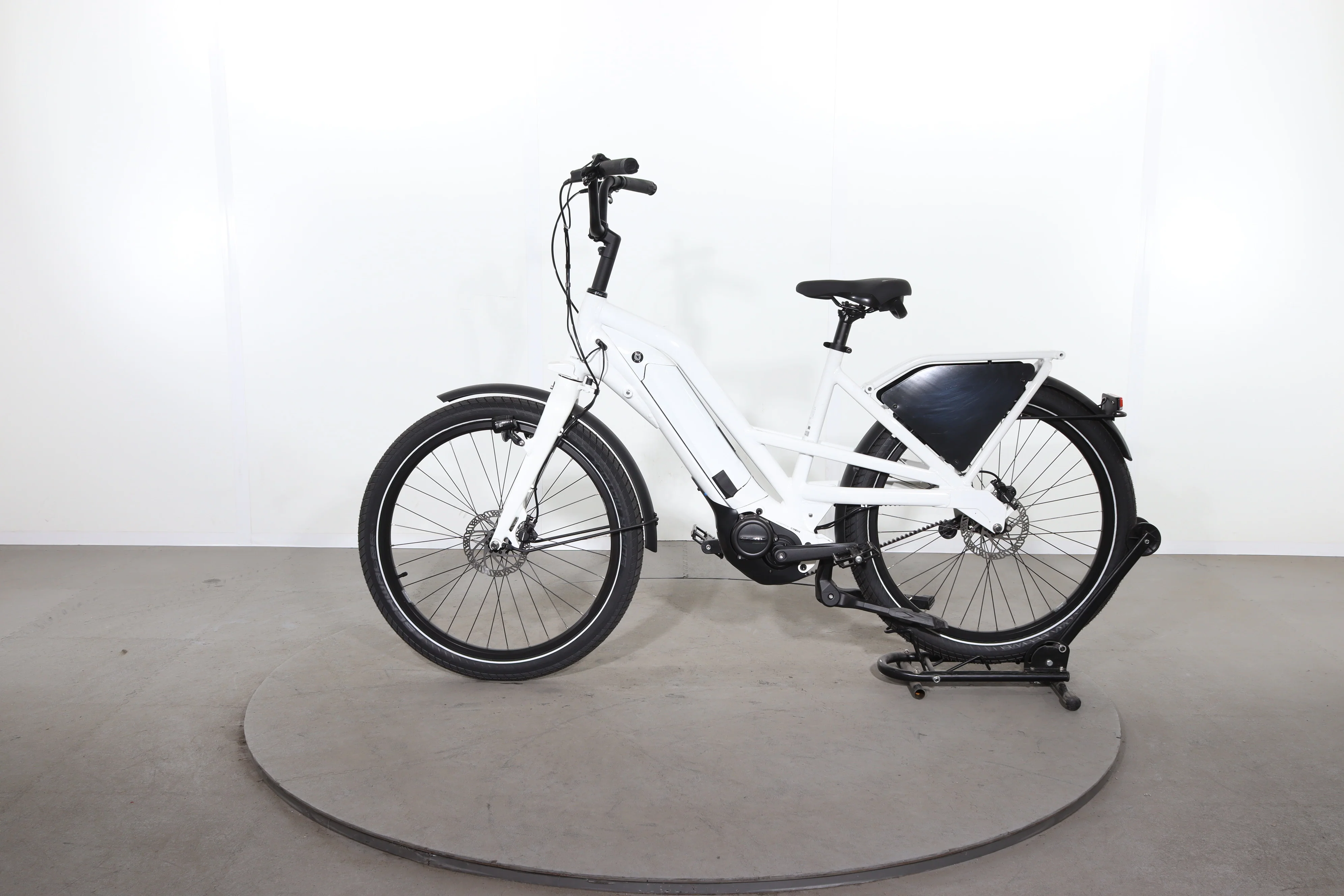 Giant Delivery E+ - Image 4