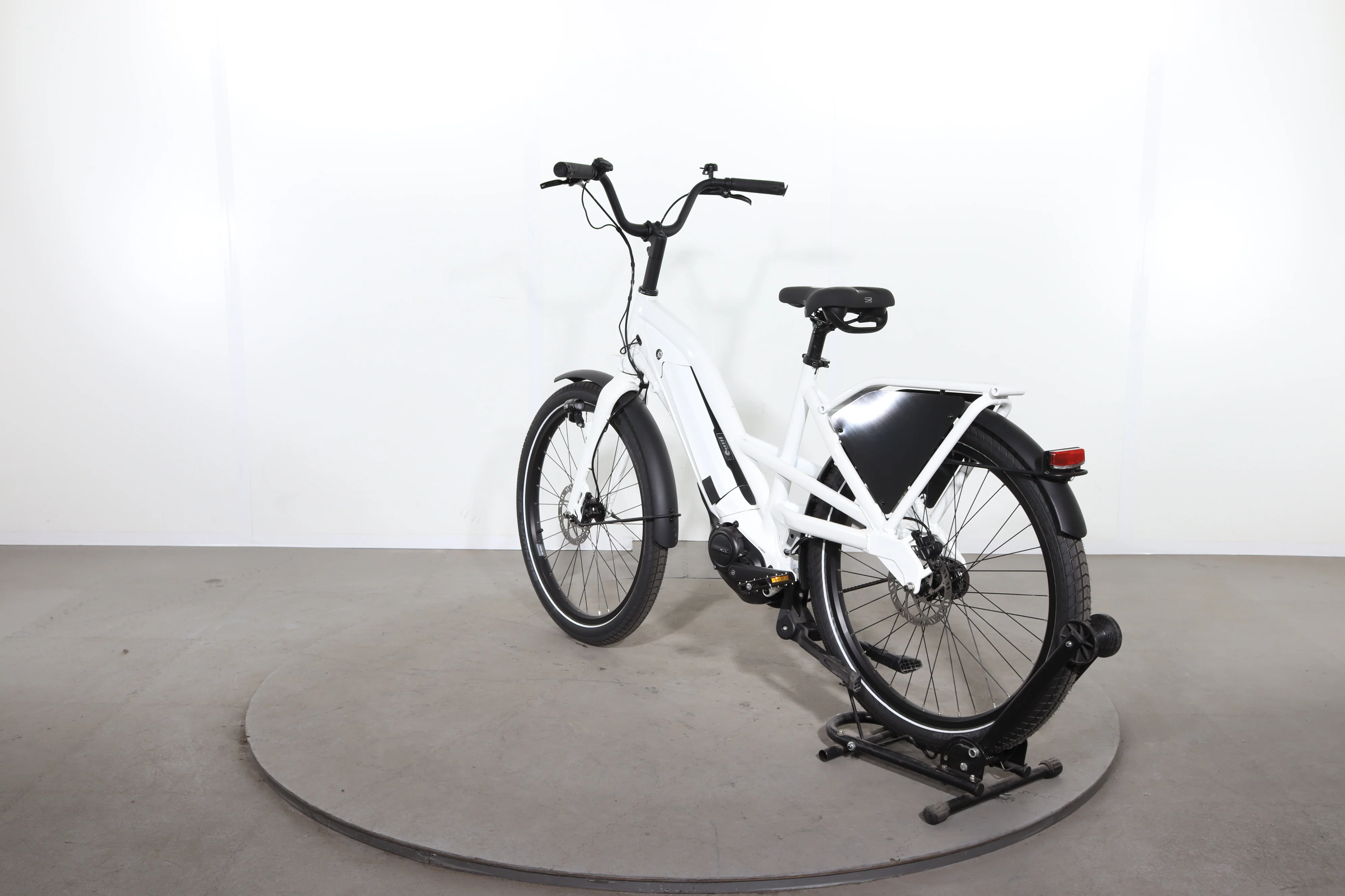 Giant Delivery E+ - Image 5