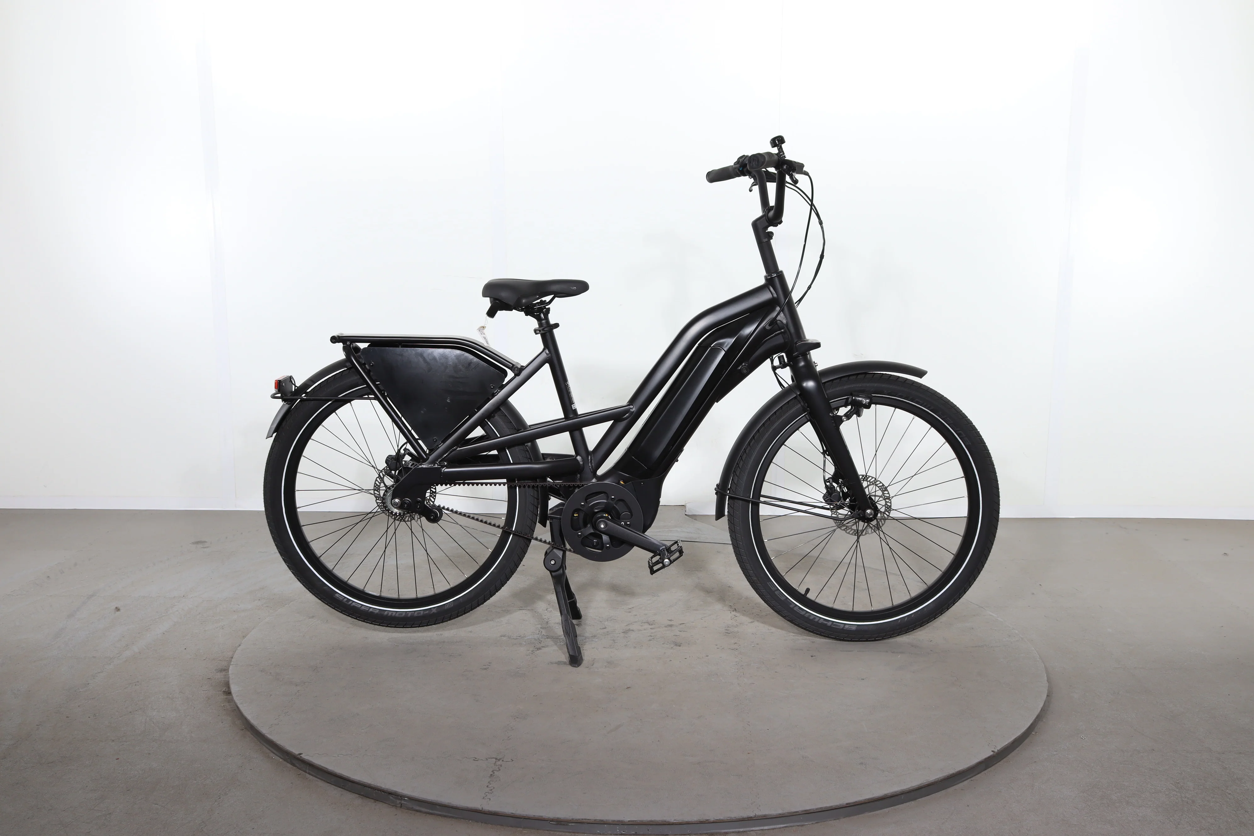 Giant Delivery E+
